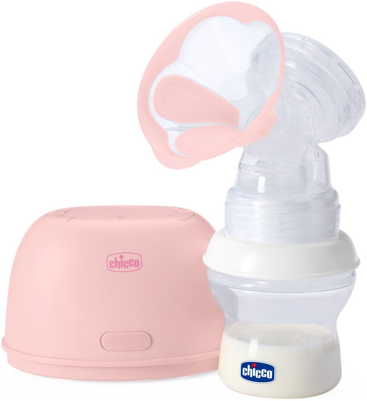 Chicco Elektrische Milchpumpe Stimolatte