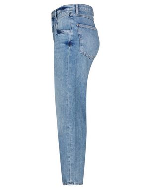 Rich & Royal 5-Pocket-Jeans Damen Jeans Vintage Straight (1-tlg)