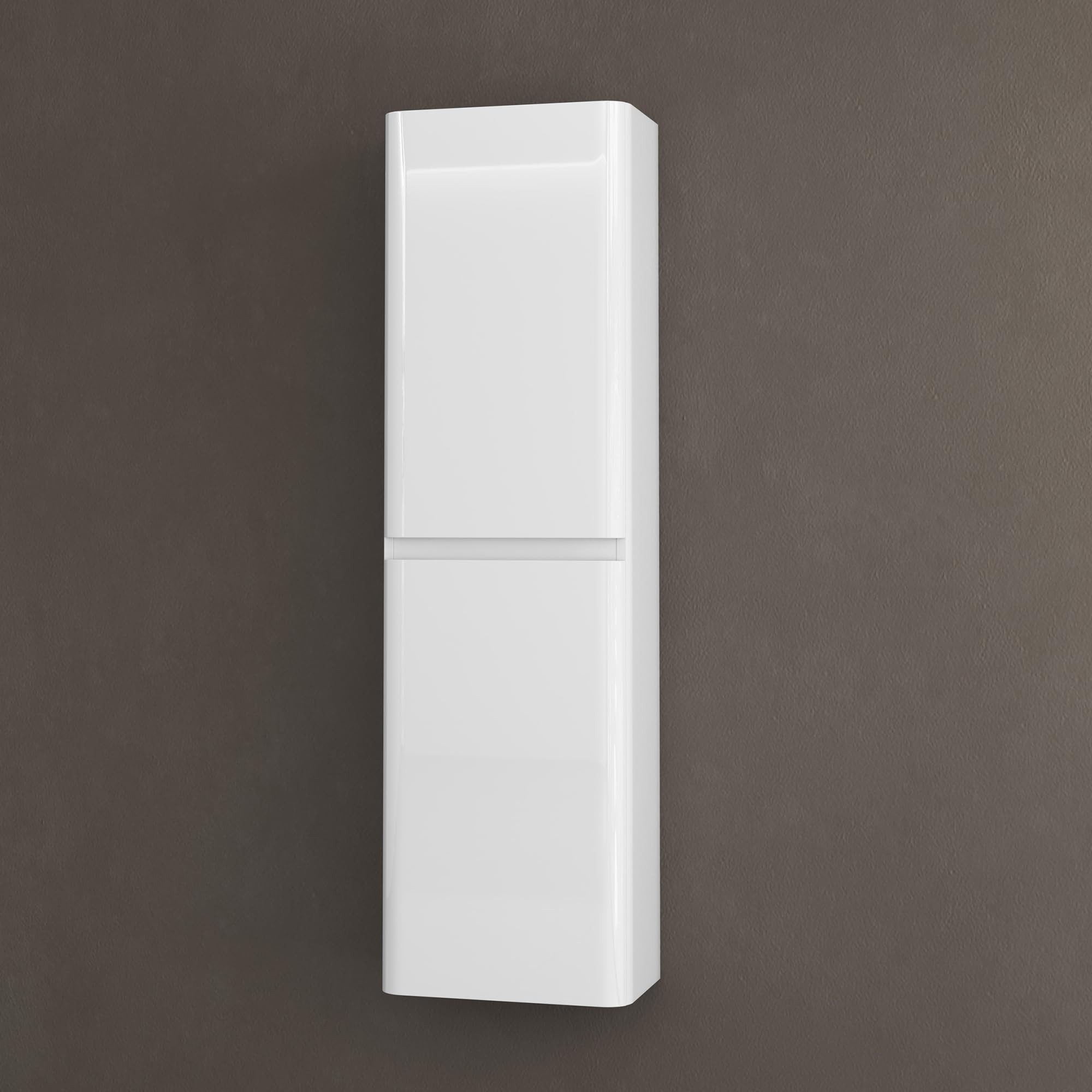 doporro Seitenschrank Seitenschrank Badschrank Badezimmer Hängend Regal Luc günstig online kaufen