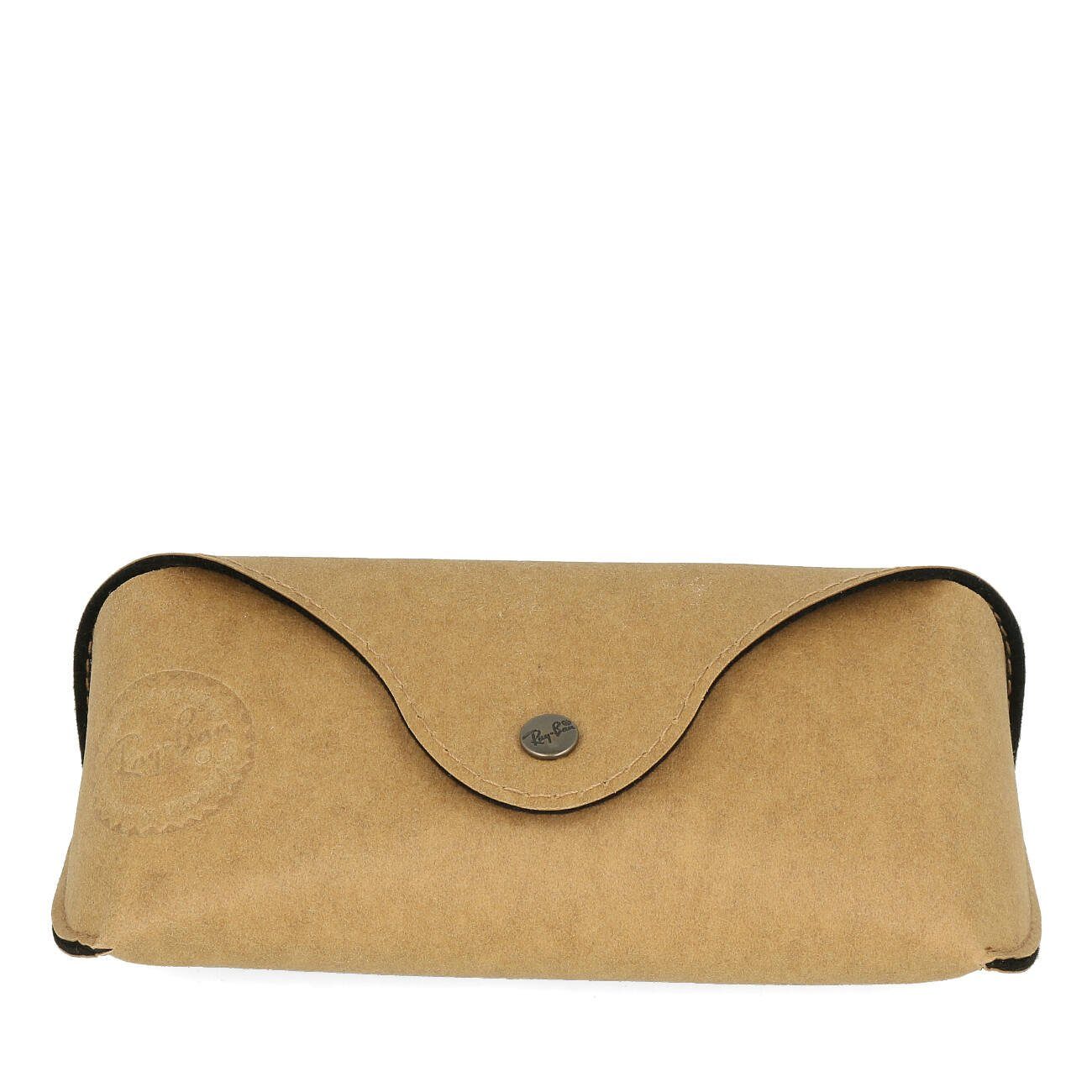 Ray-Ban Sonnenbrille Ray-Ban Kiliane Bio Based RB4395 66828H Transparent Yellow Violet