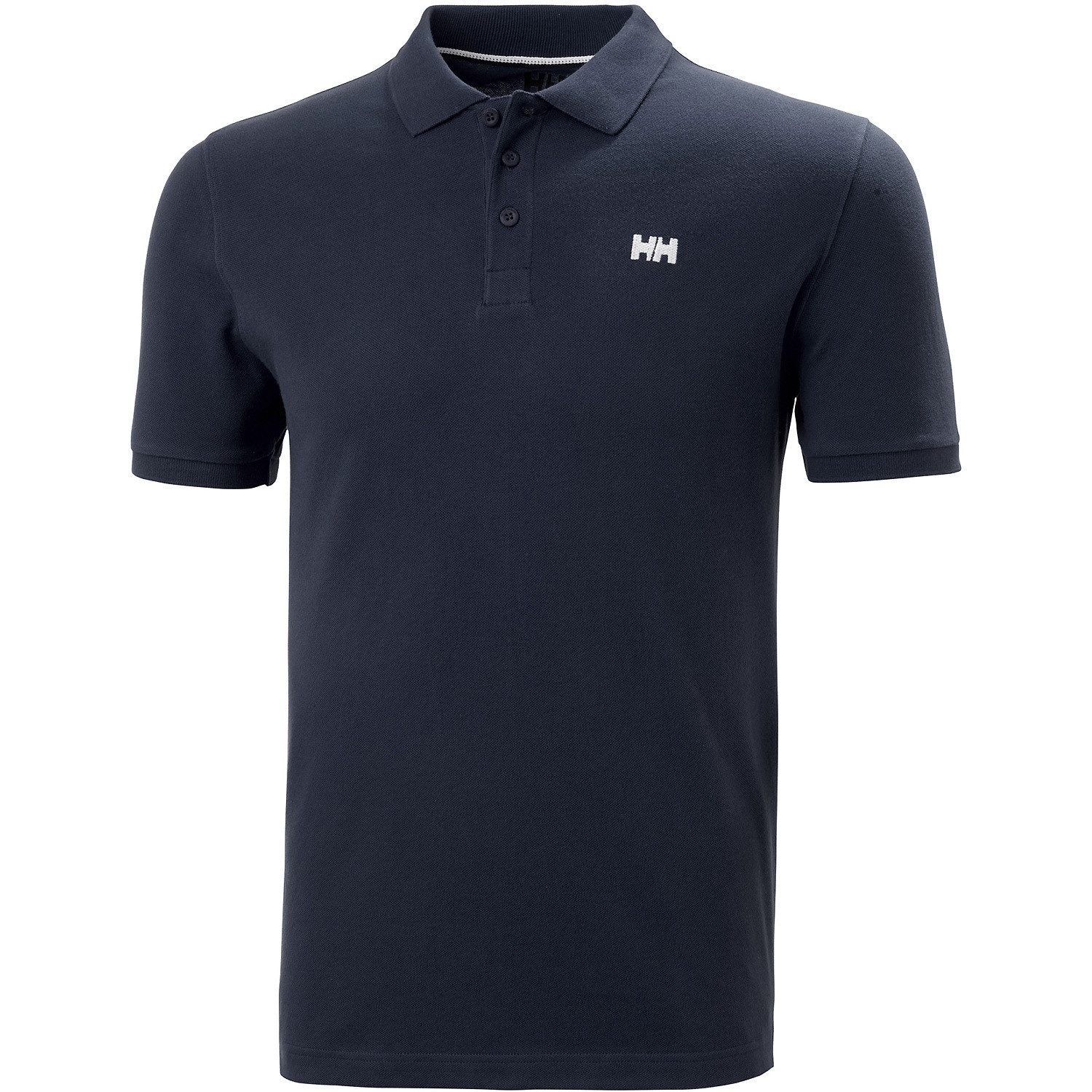 Helly Hansen Poloshirt Poloshirt M TRANSAT POLO