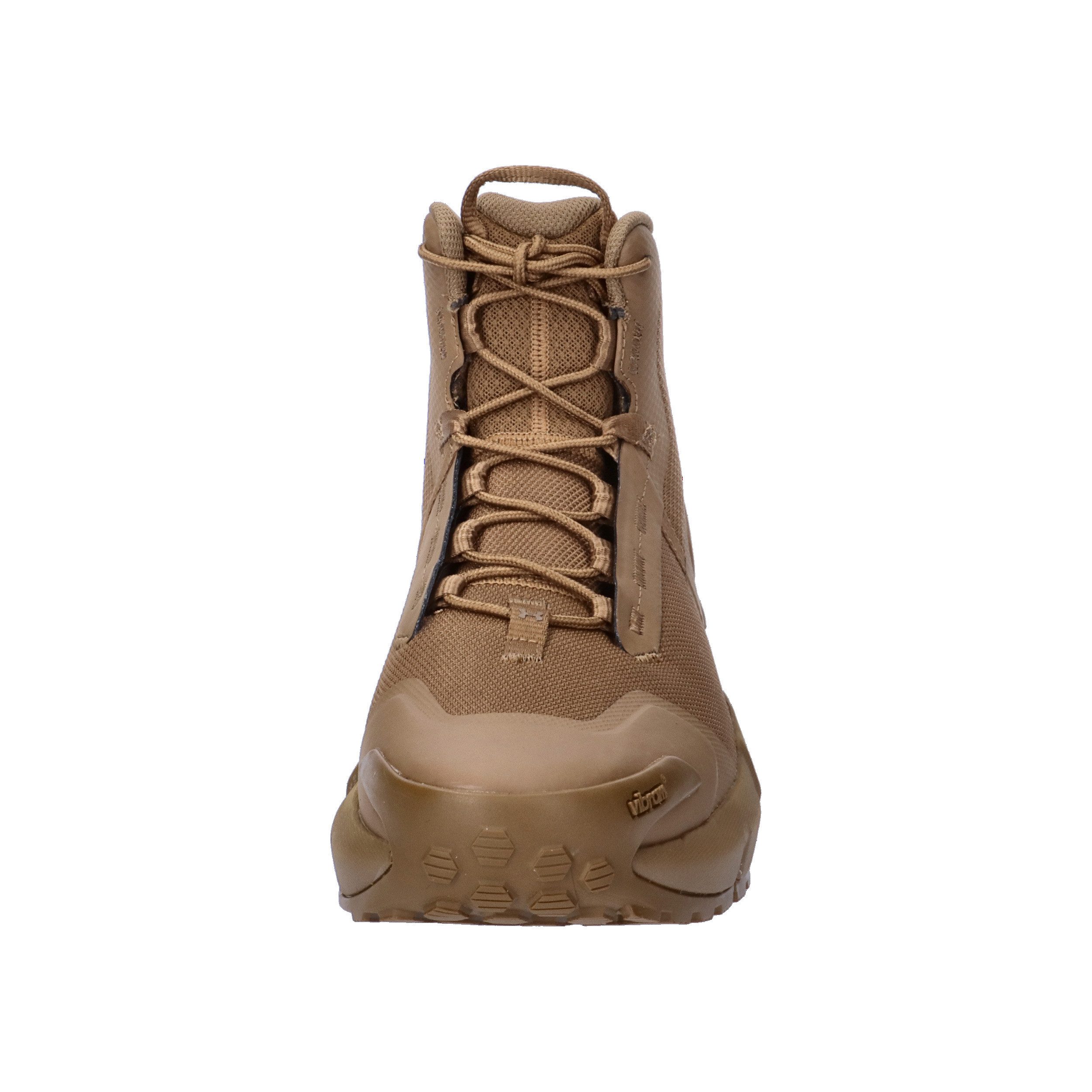 Under Armour® Under Armour Herren Stiefel Valsetz Mid Tactical Boots 3027382 Trekkingschuh