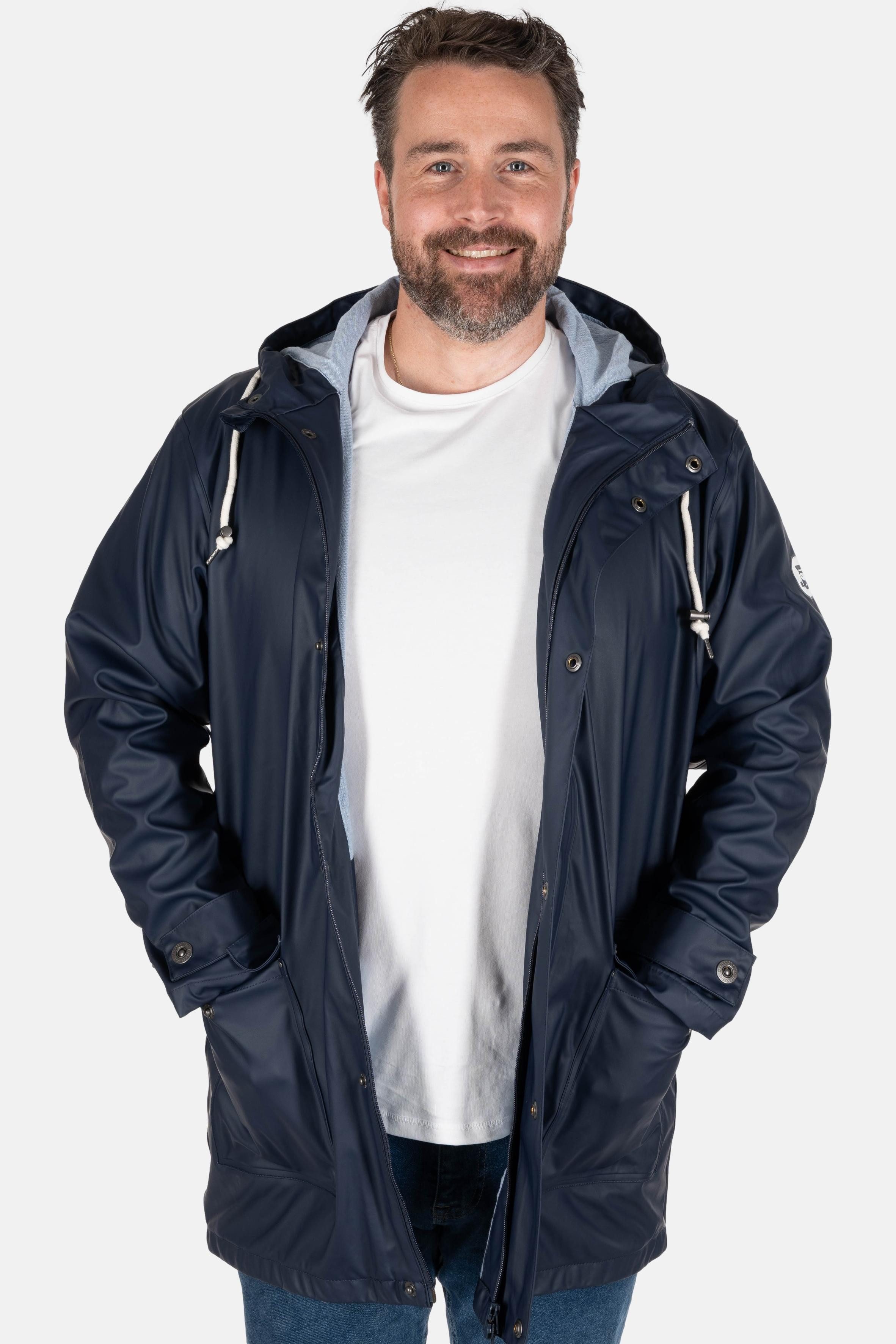 HANSEHELD Regenjacke Hanseheld Friesennerz No 01 Regenjacke günstig online kaufen