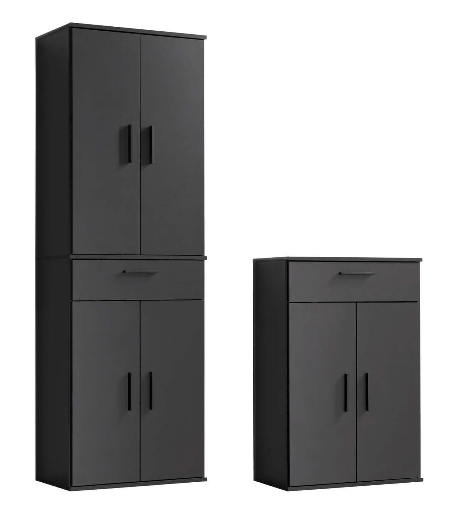 mokebo Schrank-Set Die Allzweckwaffe, (2er-Set), Stauraum-Set günstig online kaufen