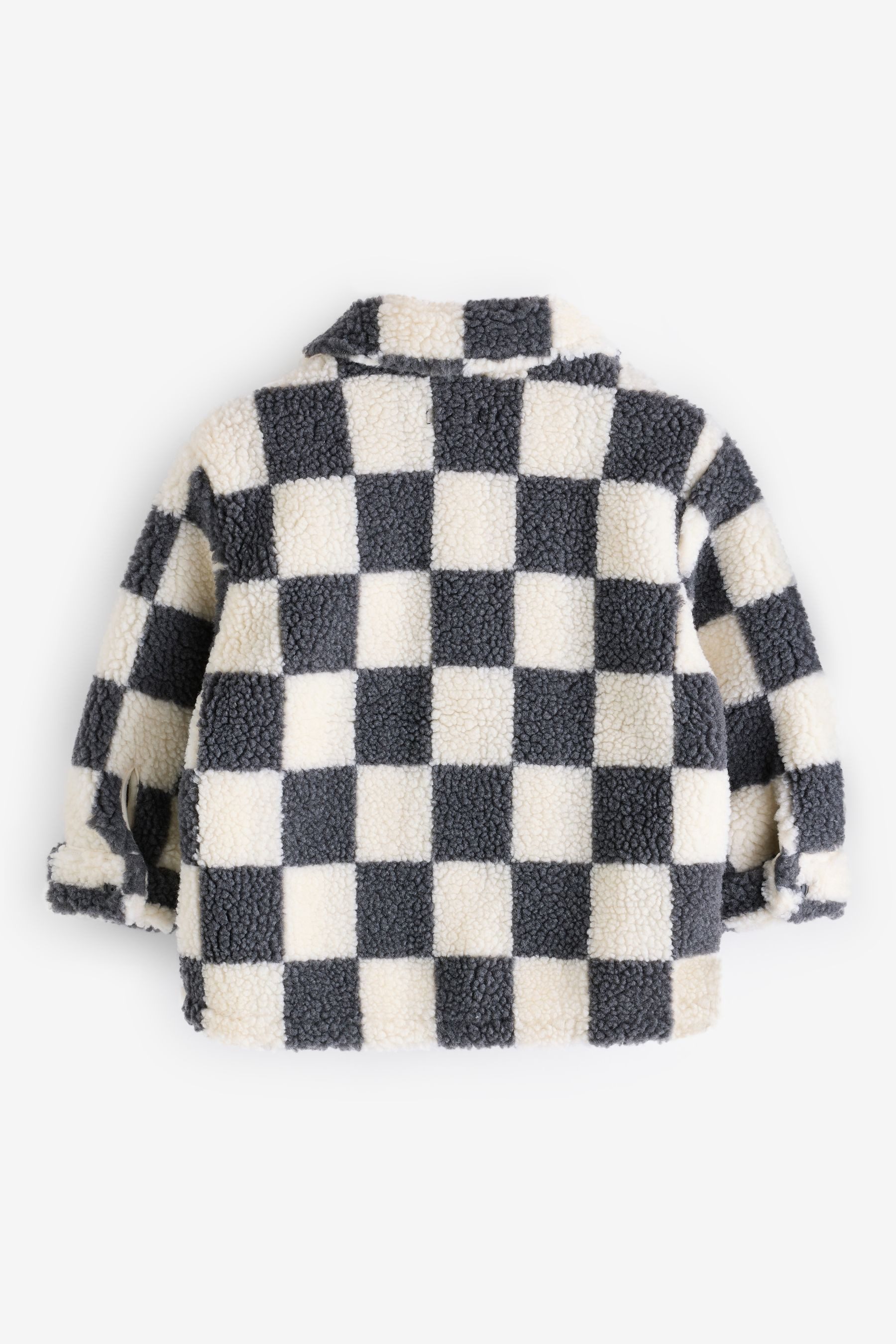 Next Hemdjacke Hemdjacke mit aus Fleece günstig online kaufen