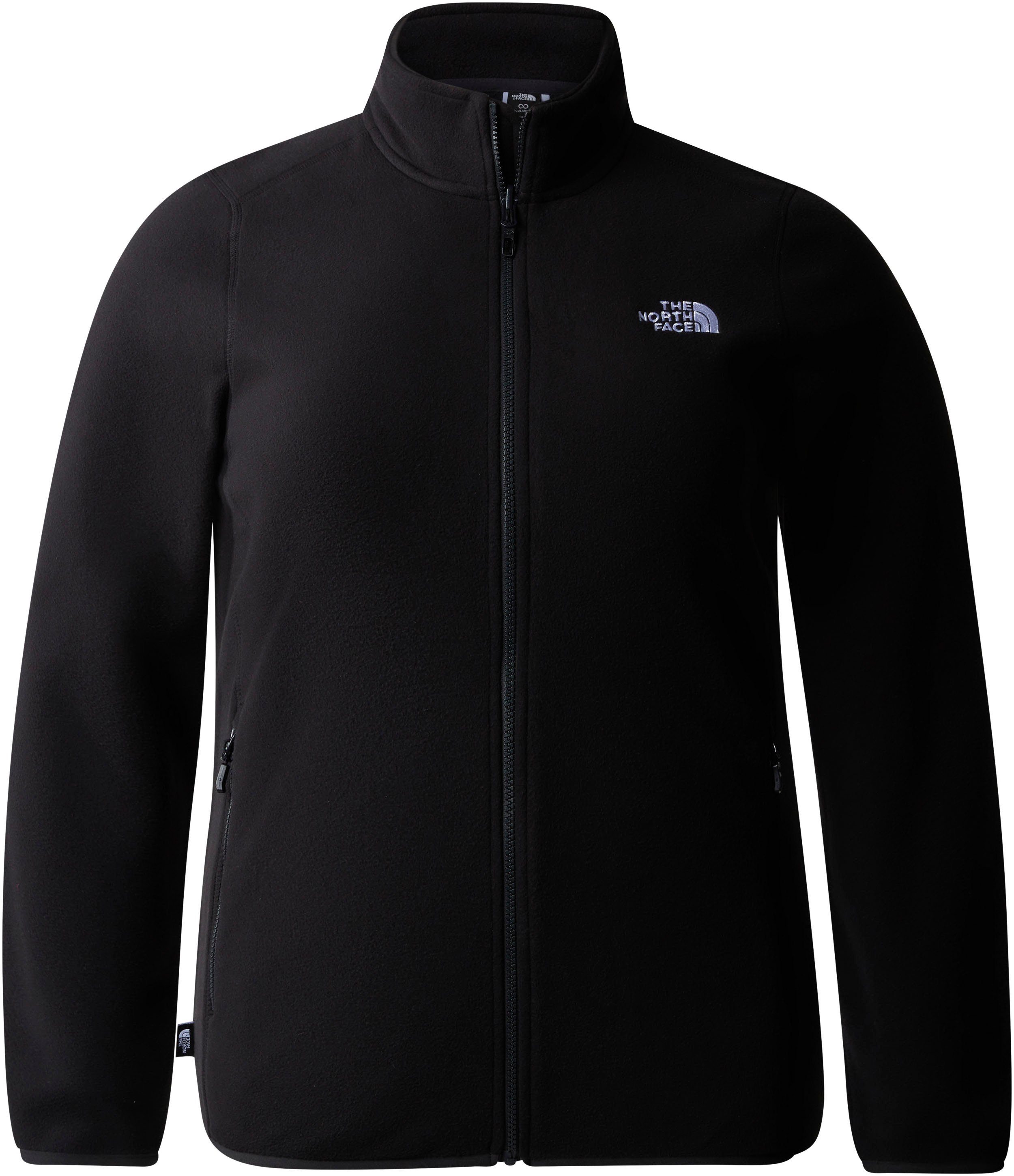 The North Face Fleecejacke PLUS 100 günstig online kaufen