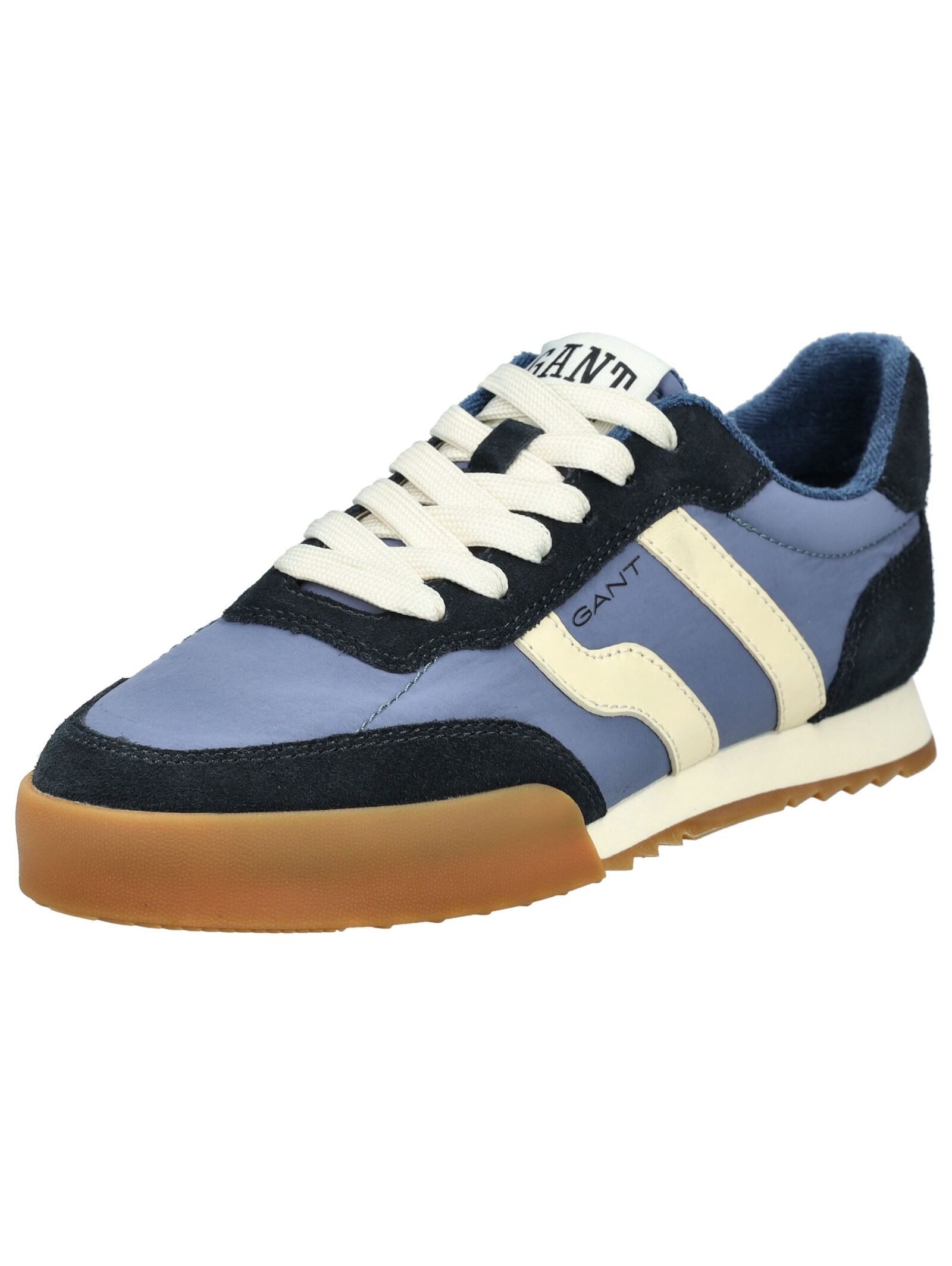 Gant Gant Sneaker Veloursleder Sneaker