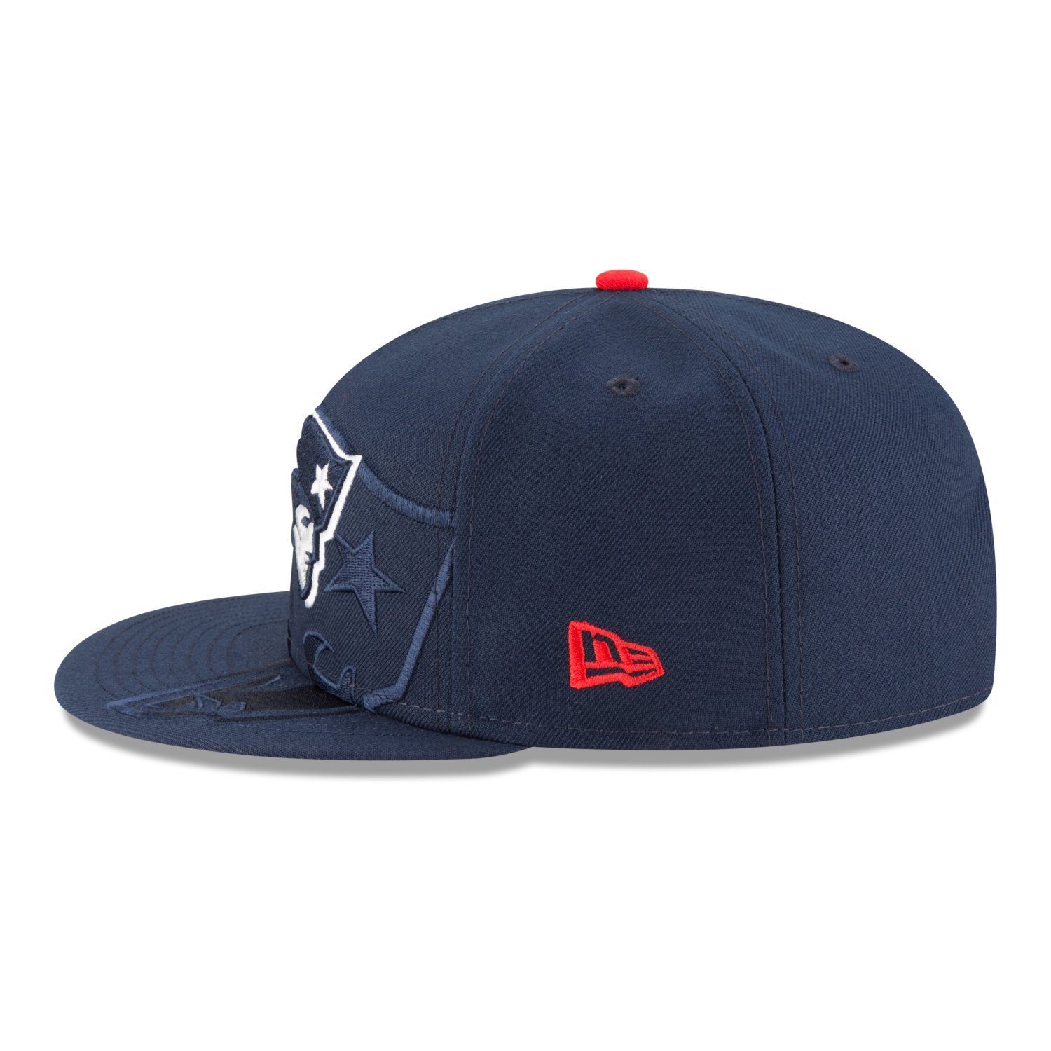 Baseball England Patriots New SPILL Cap New Era