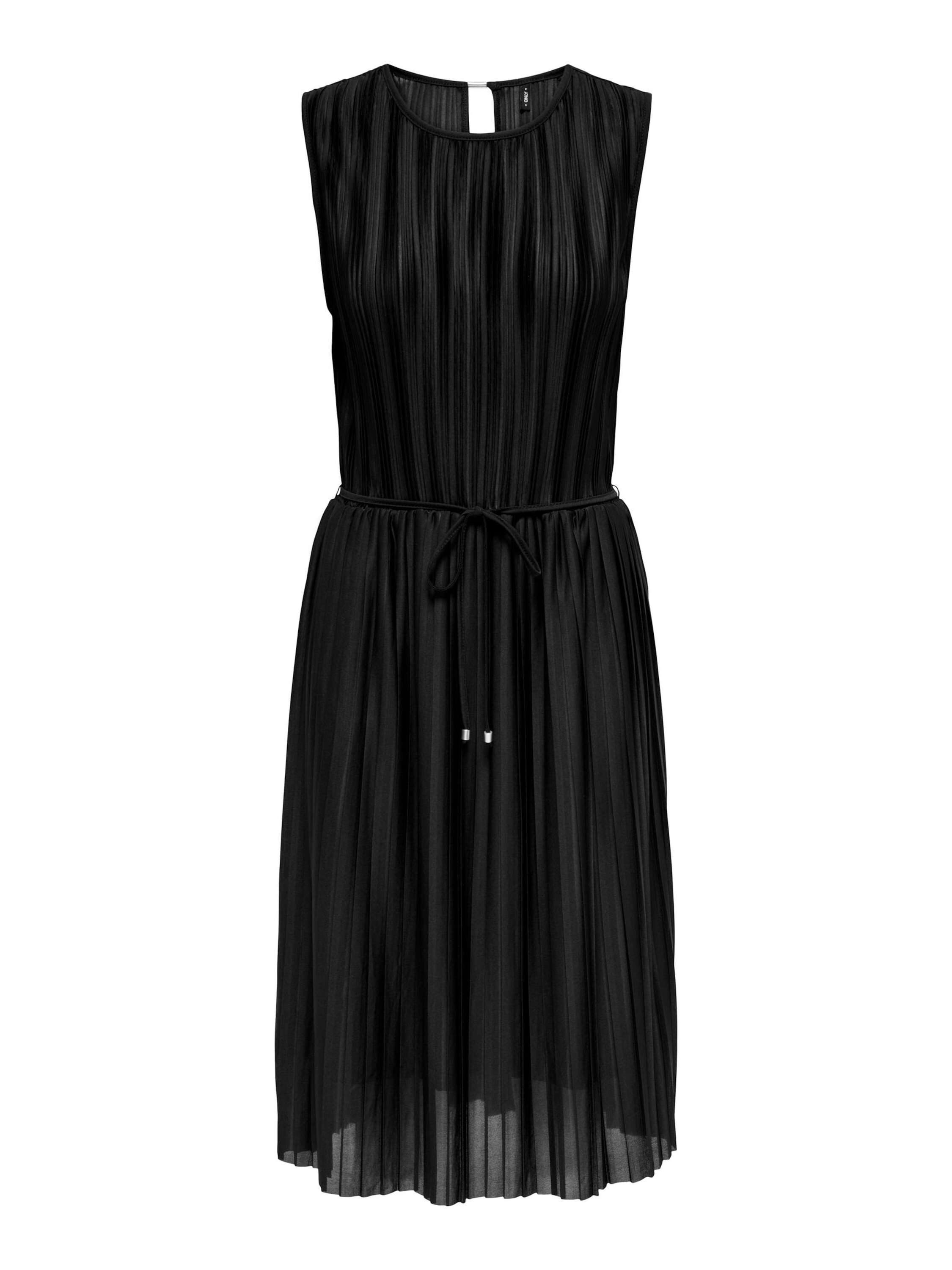 ONLY Blusenkleid Elema (1-tlg) Plissee