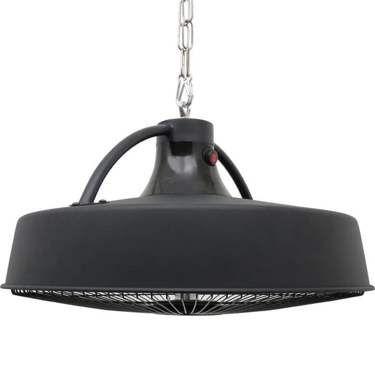 Daskoo Heizstrahler Decken-Heizstrahler, Balkonheizer, ‎2100W,Terrassenstra günstig online kaufen