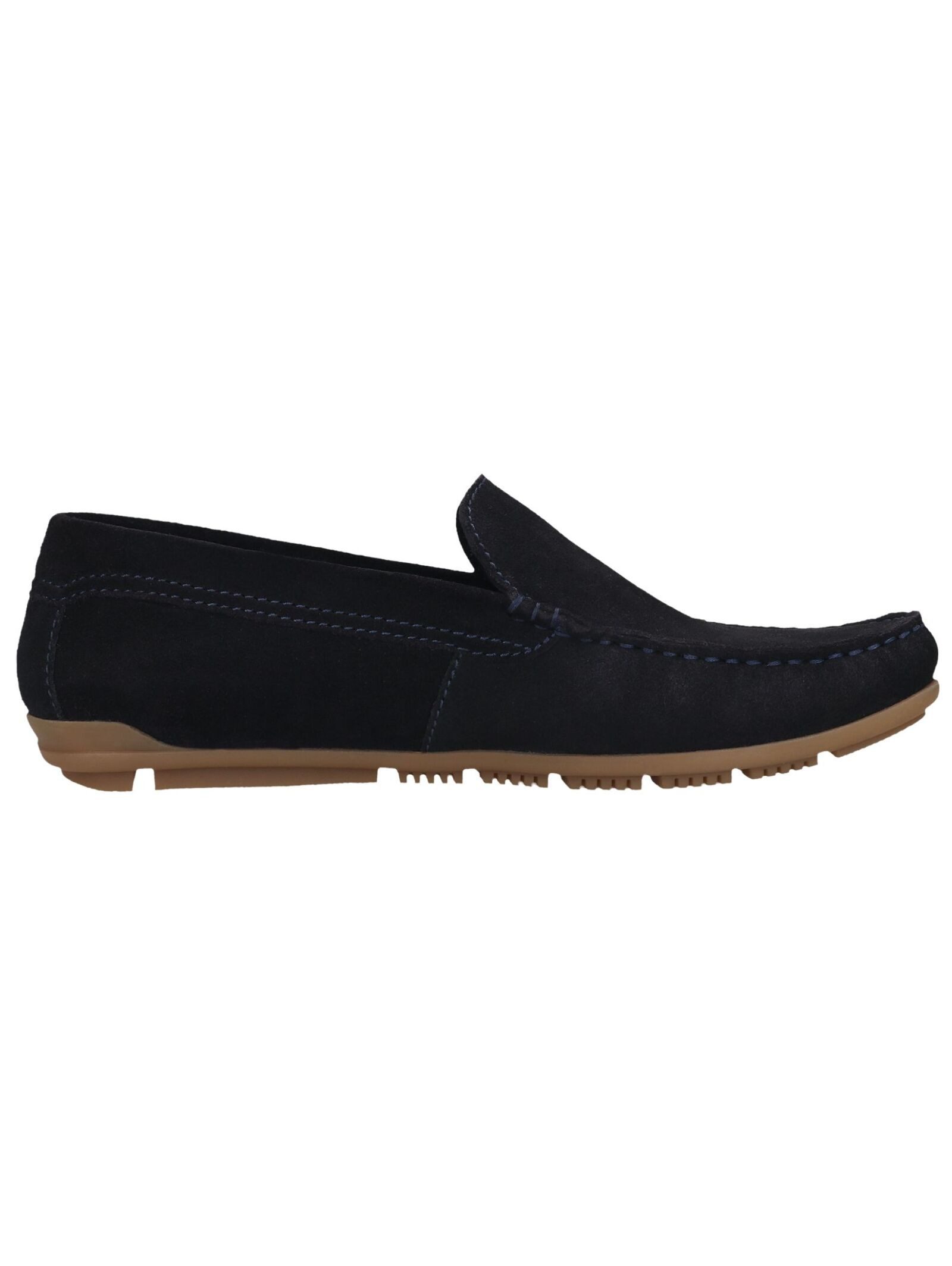 bugatti bugatti Slipper Leder Slipper