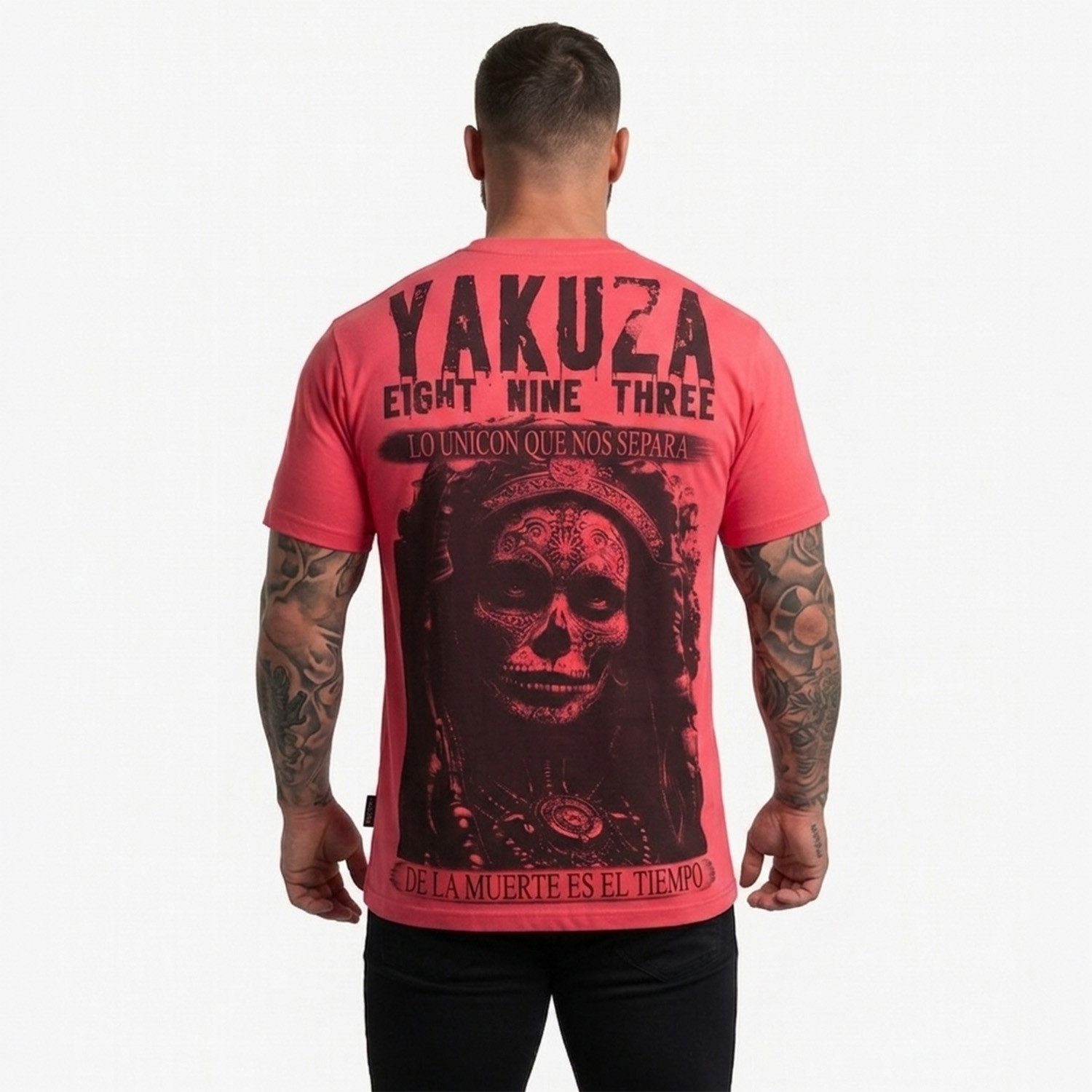 YAKUZA T-Shirt Unicon