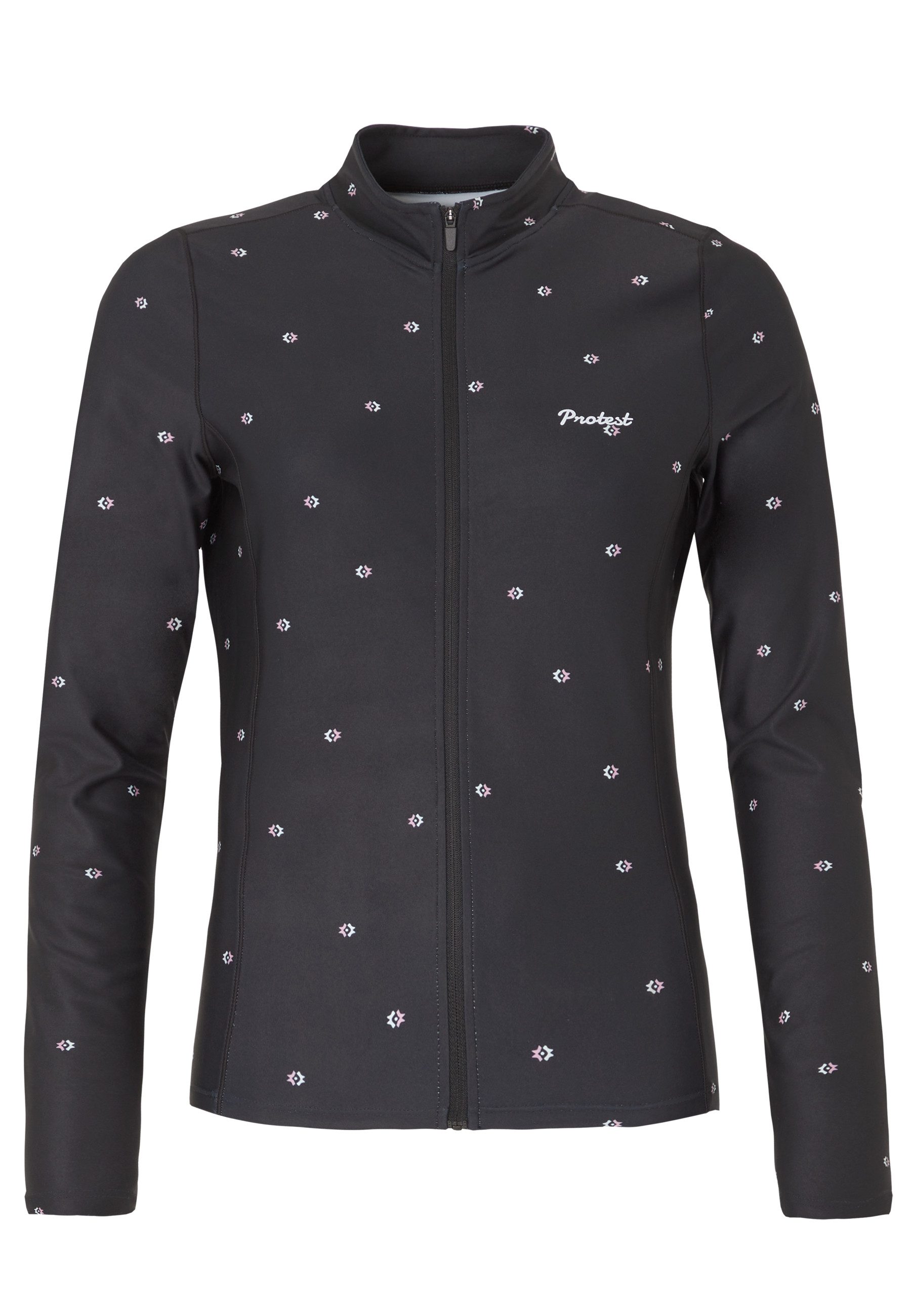 Protest Bikerjacke PRTPEANUTS (1-St)