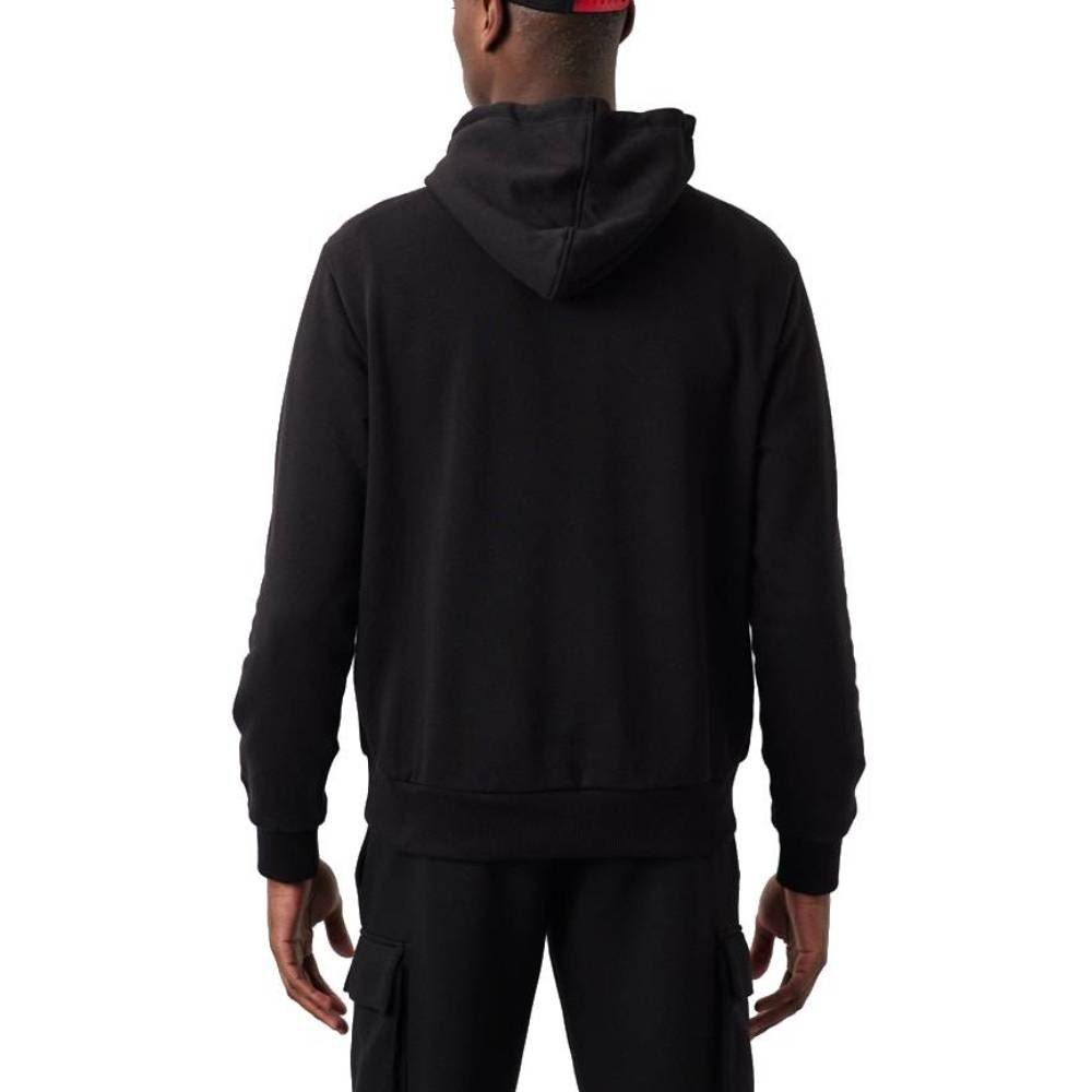 New Era Hoodie Hoodie New Era NFL Script Team Tampa Bay Buccaneers (1-tlg) Kängurutasche