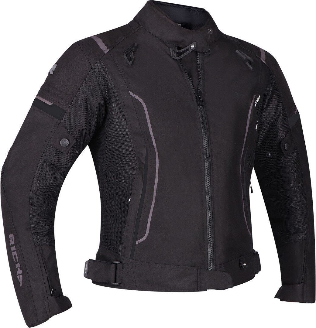 Richa Motorradjacke Airstream 3 wasserdichte Damen günstig online kaufen