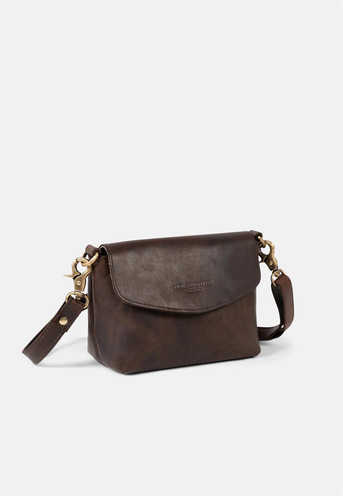 HOLZRICHTER Berlin Umhängetasche No 1-1 (S) günstig online kaufen