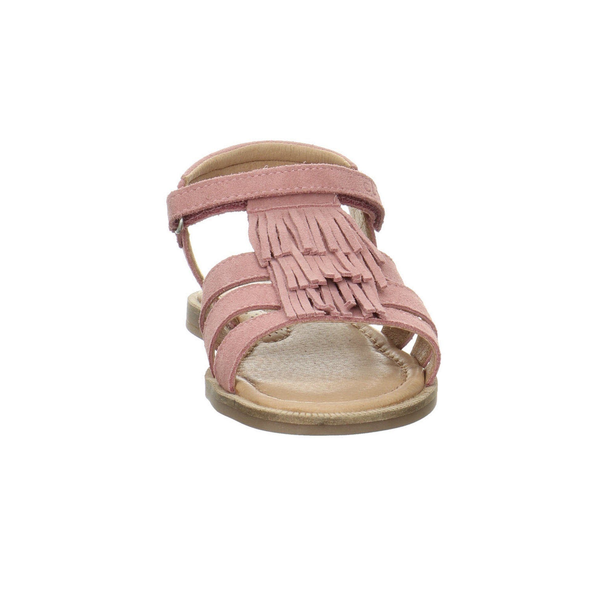 Sandalen Kinderschuhe Sandale Schuhe Veloursleder Clic Mädchen Sandale