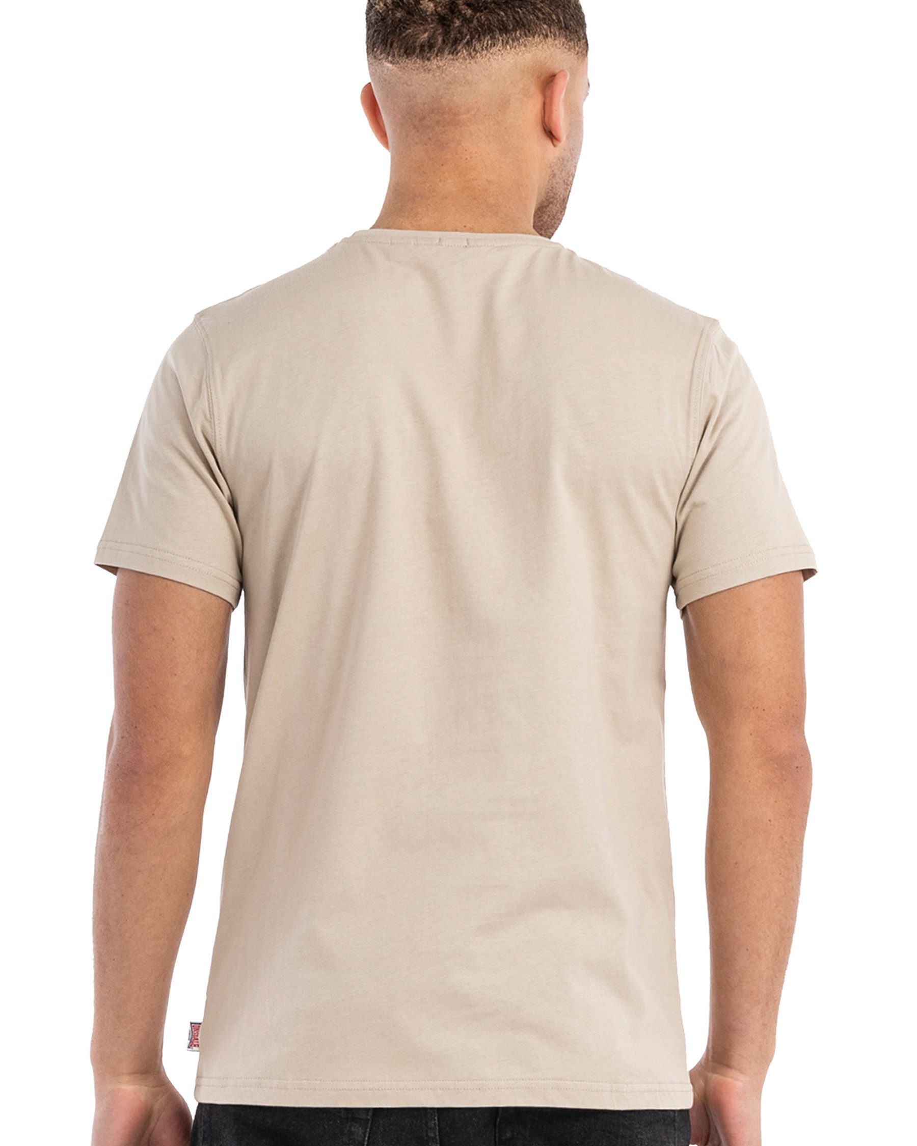 Lonsdale T-Shirt Classic (Packung, 1-tlg., 1er-Pack) günstig online kaufen