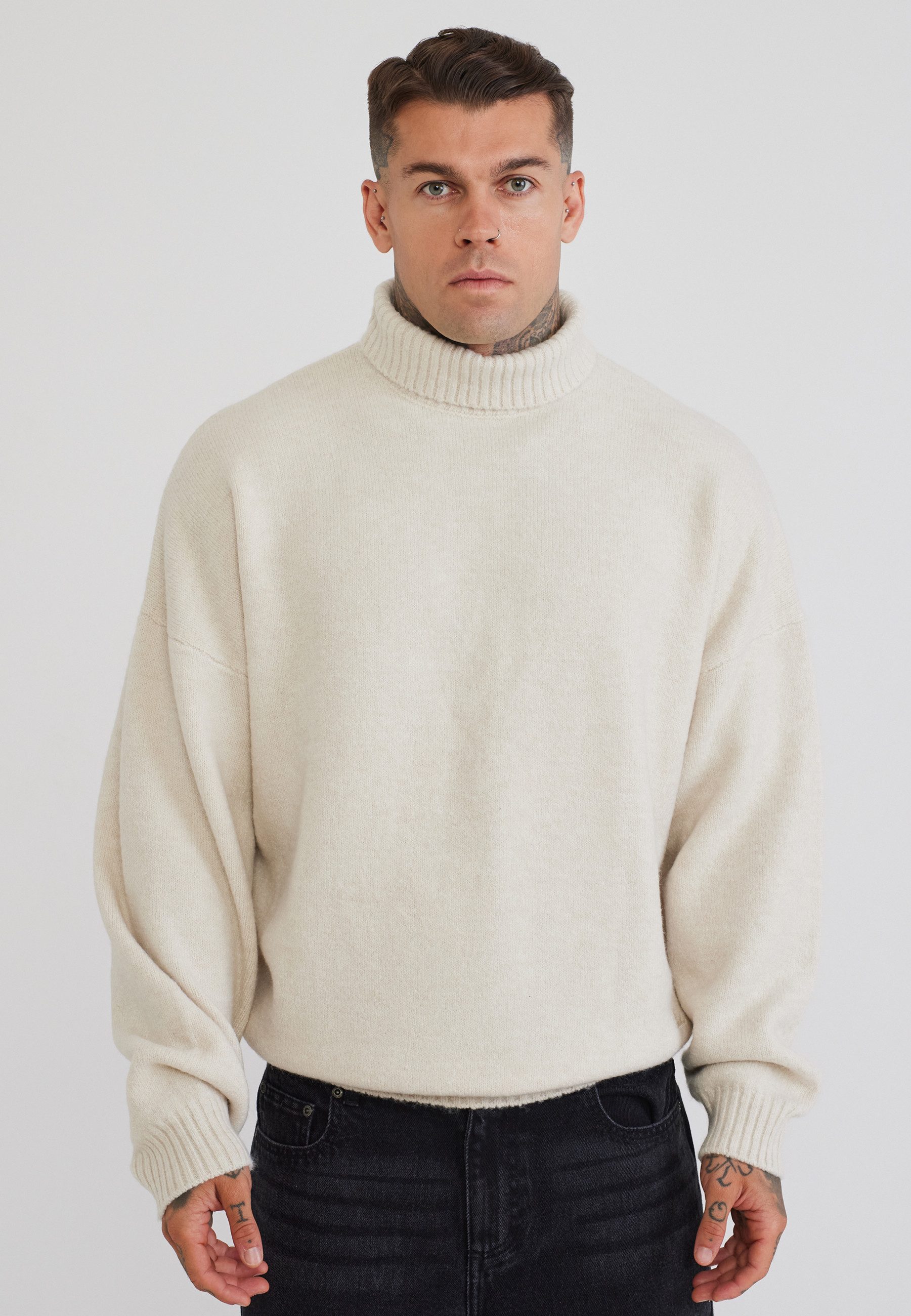 Siksilk Sweatshirt