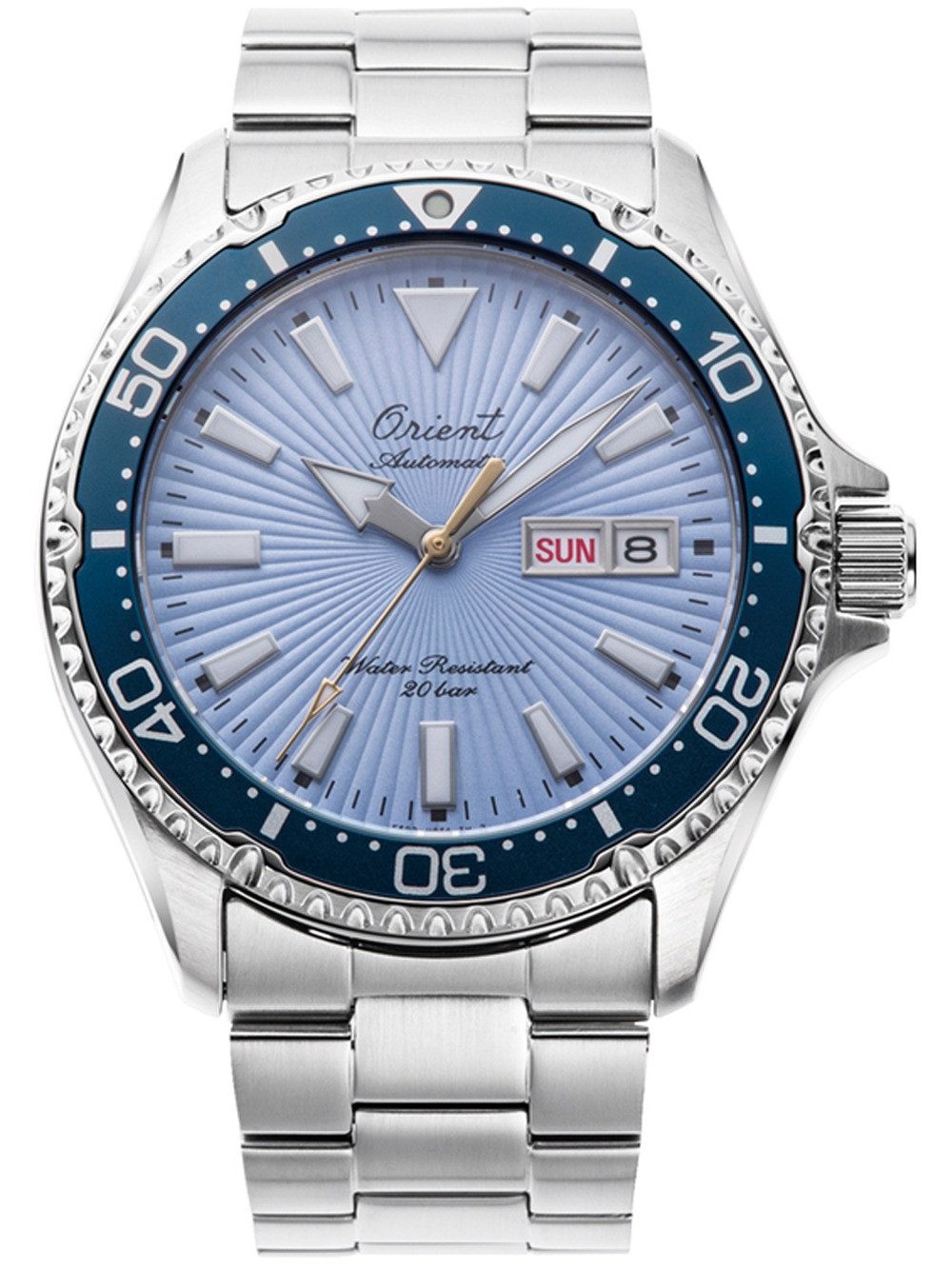 Orient Automatikuhr Orient RA-AA0823L39B Herrenuhr Mako günstig online kaufen