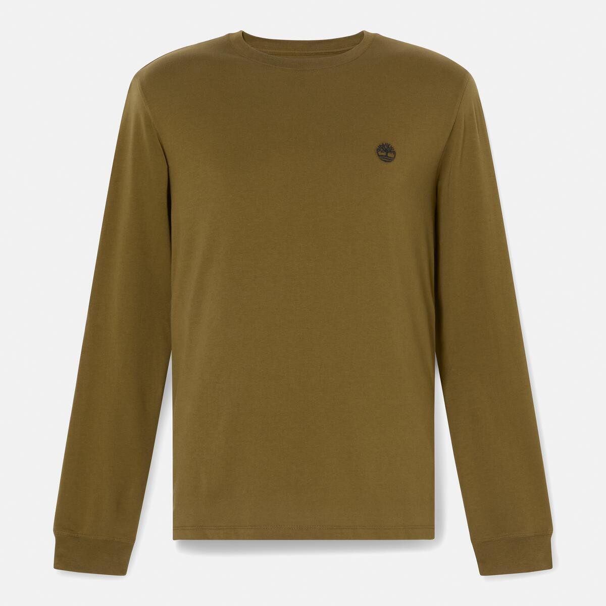 Langarmshirt DUNSTAN RIVER Long Sleeve Tee