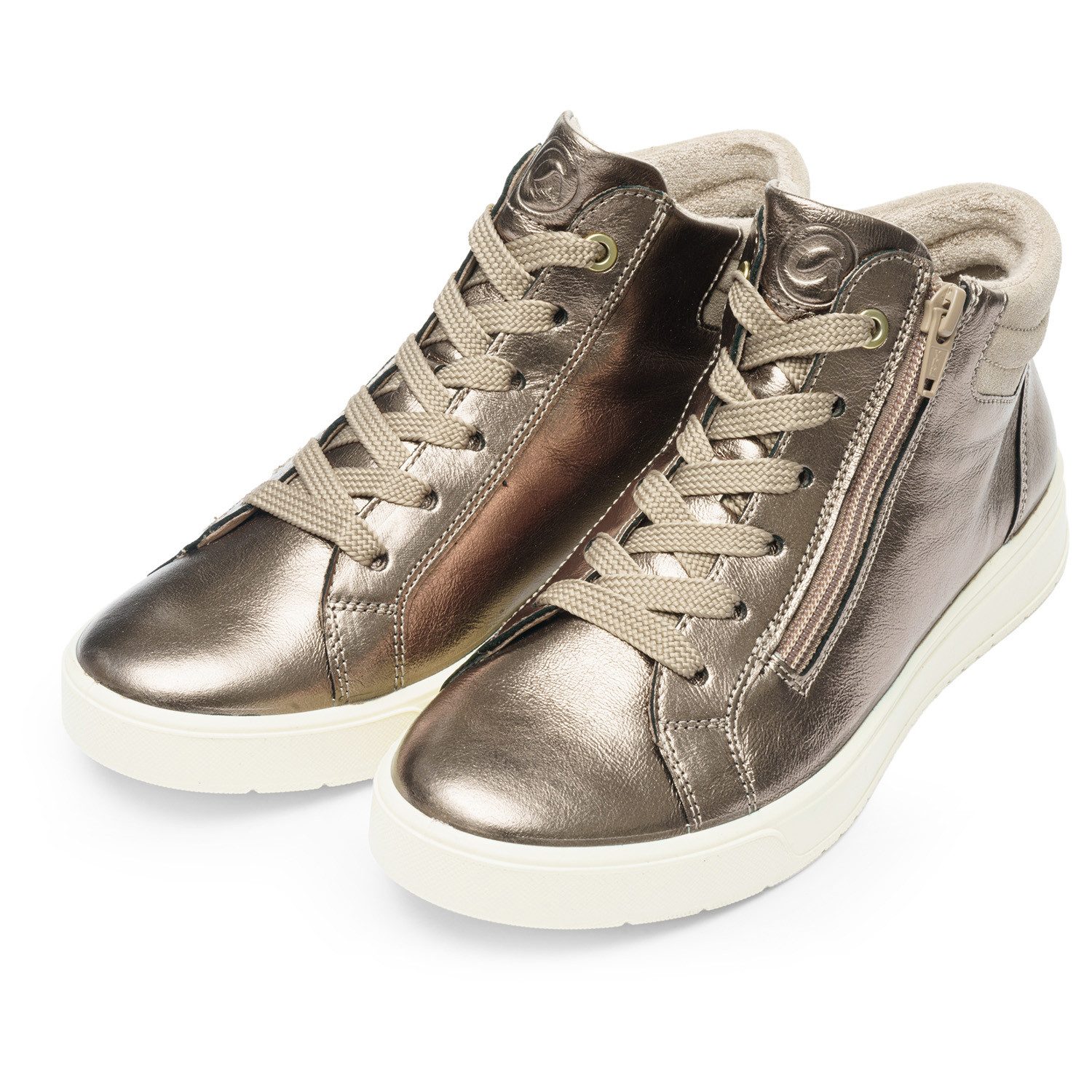 Ara ROM Sneakerboots High Top Sneaker, günstig online kaufen