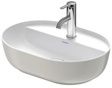 Duravit Einbauwaschbecken Duravit Aufsatzbecken LUV o ÜL m HLB 500