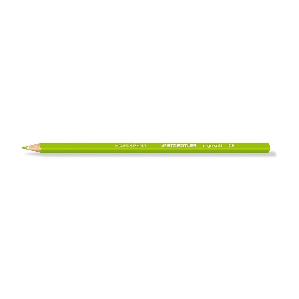 Stadt Land Honk® Buntstift Ergosoft, (1-tlg), farbe