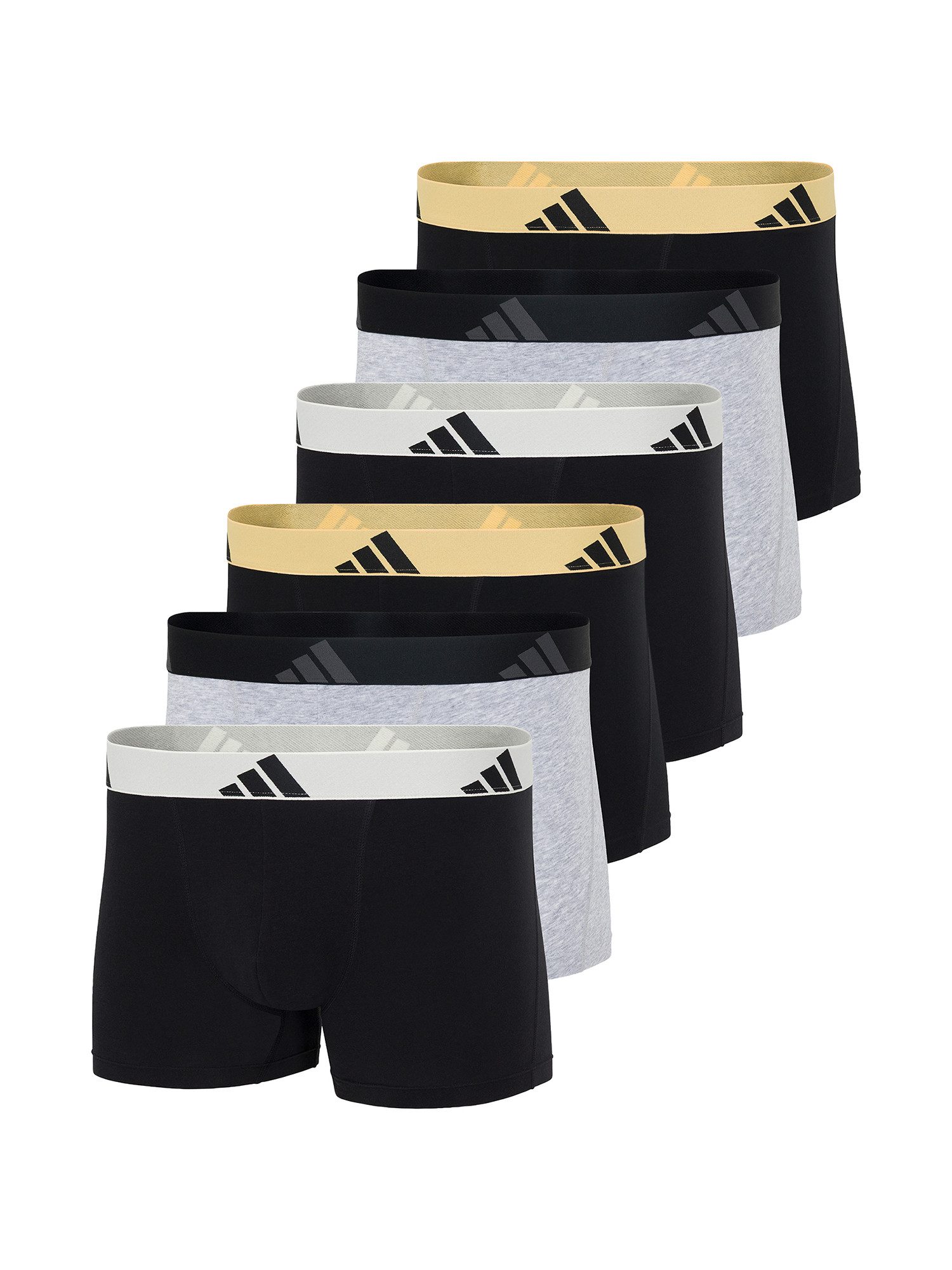 Trunk Active Flex Cotton