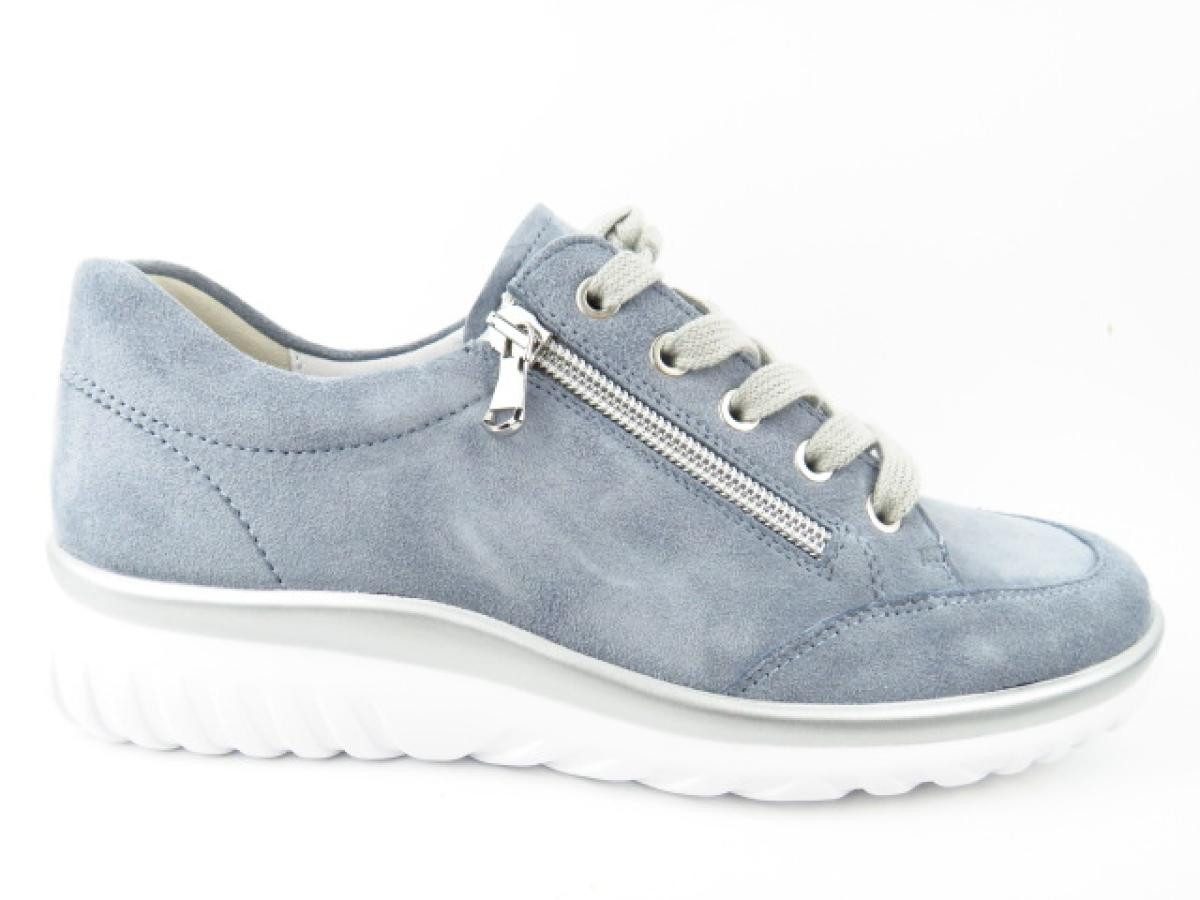 Semler Samtchev. sky H Reißvers. Sneaker günstig online kaufen