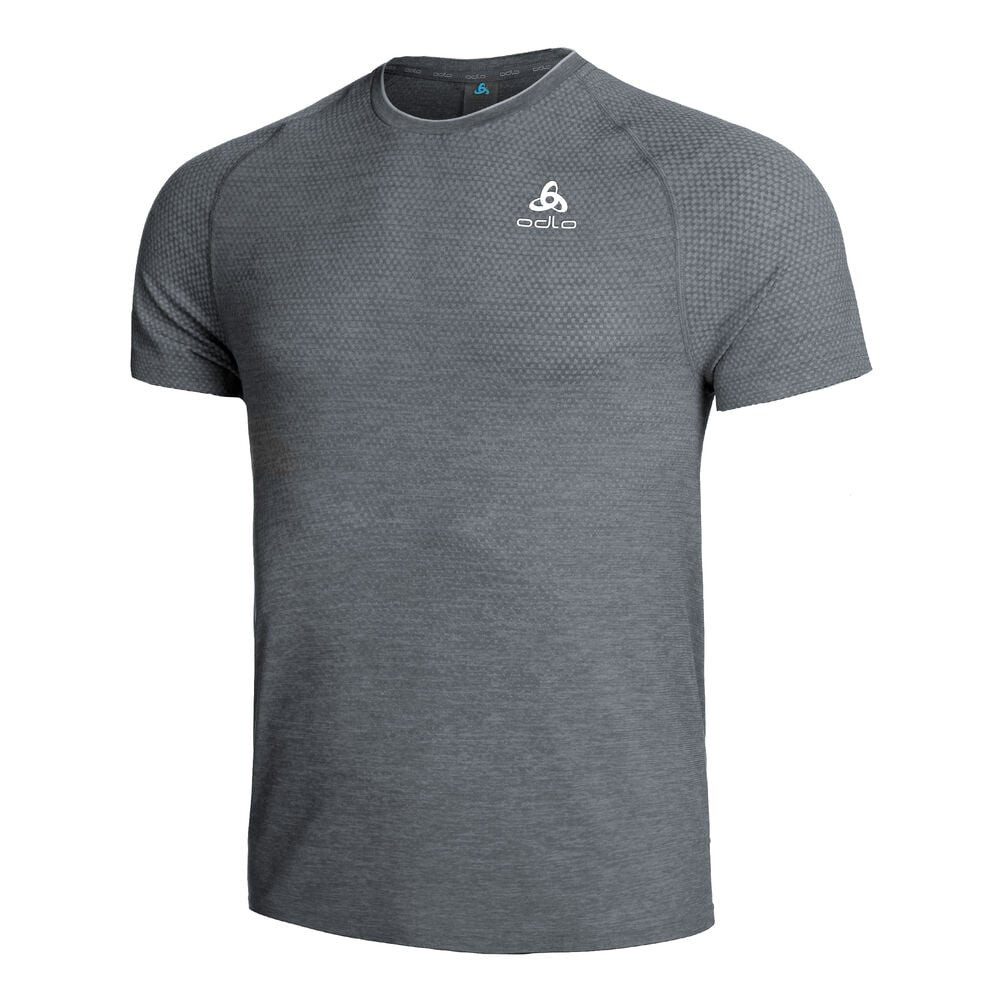 Odlo Laufshirt T-Shirt Crew Neck Shortsleeve günstig online kaufen