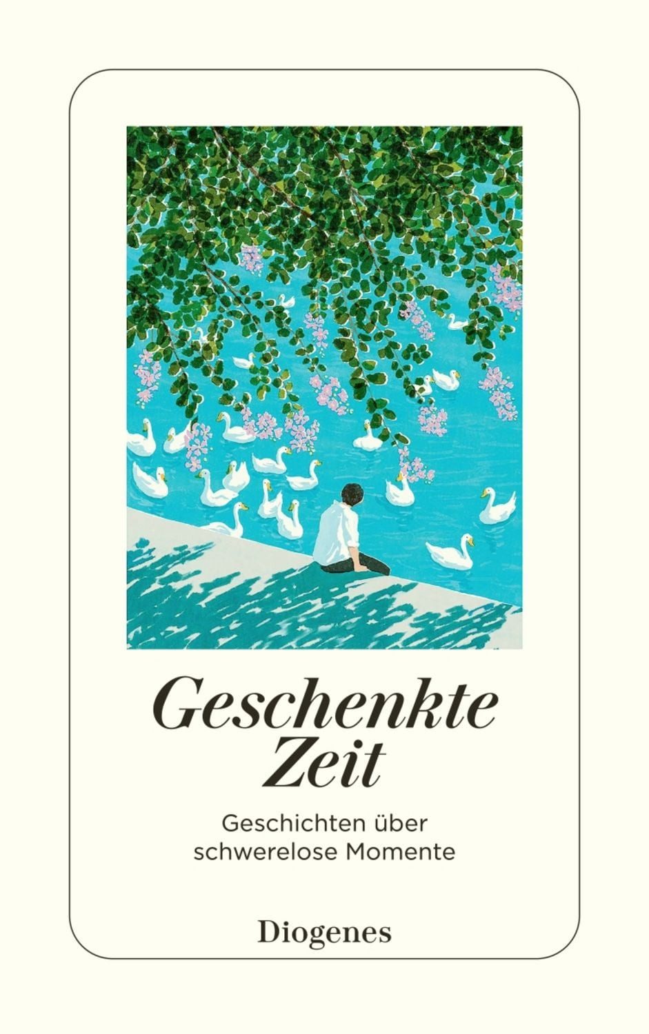 Geschenkte Zeit / diverse