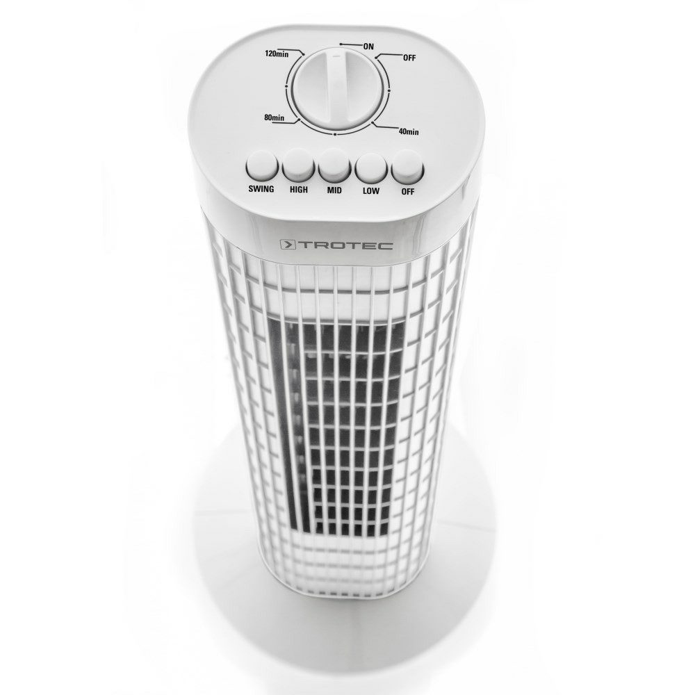 TROTEC Turmventilator TVE 30 T, Ventilation, günstig online kaufen