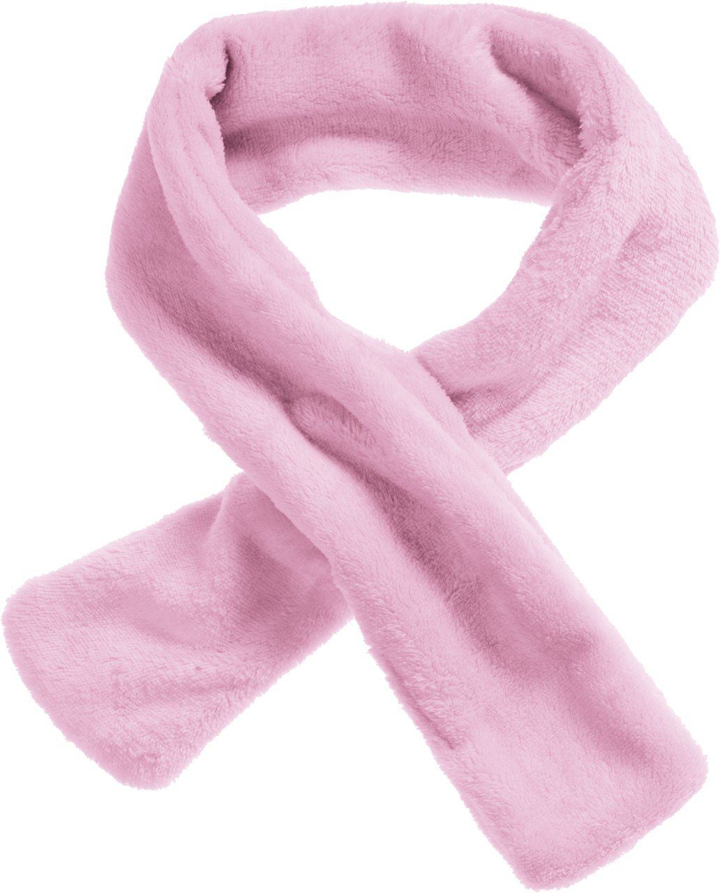 Playshoes Schlupfmütze Kuschel-Fleece-Steckschal