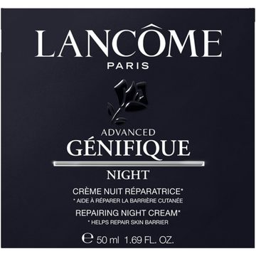 LANCOME Nachtcreme Advanced Génifique Nuit Creme