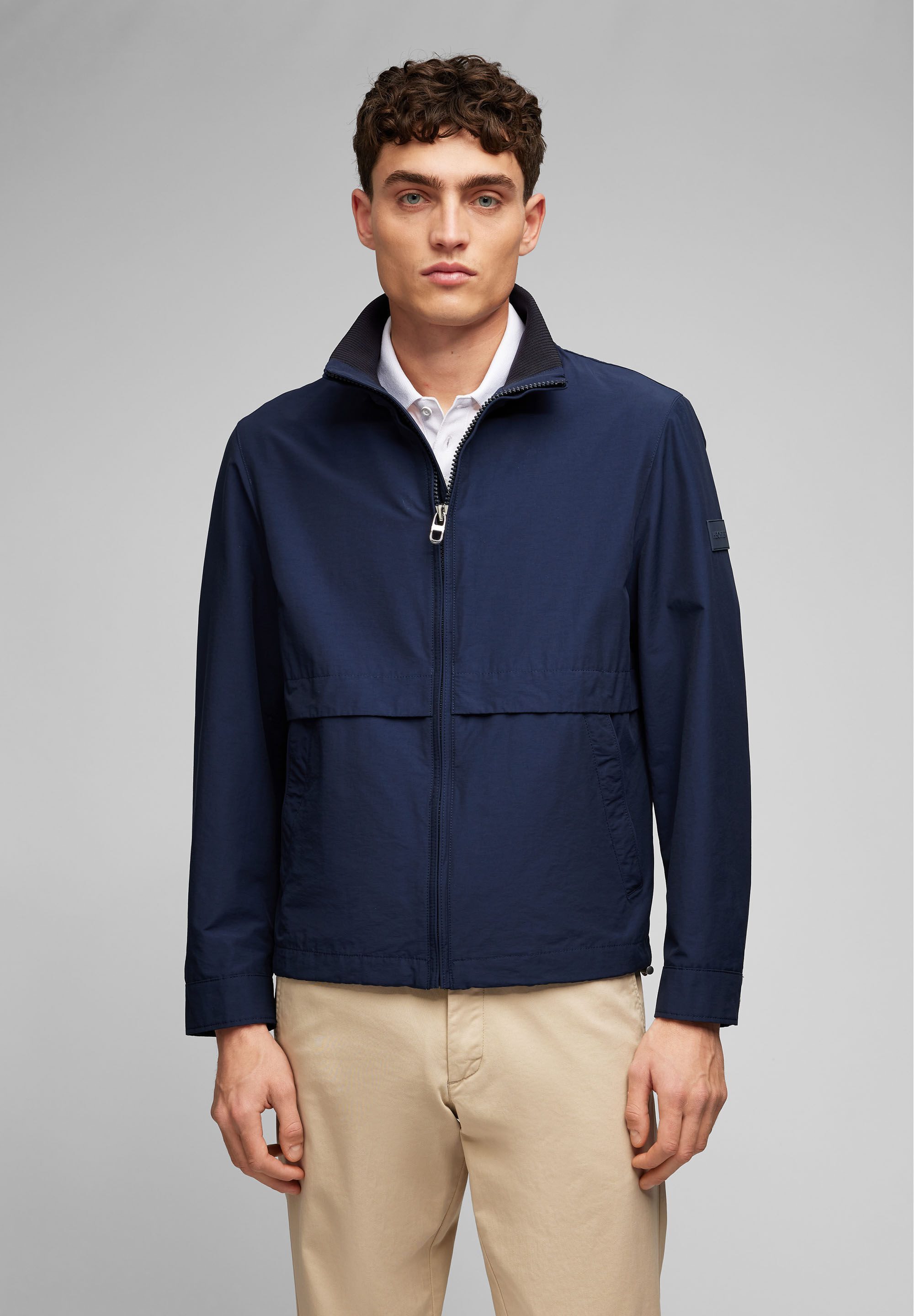 HECHTER PARIS Blouson Blouson (1-St) Urban günstig online kaufen