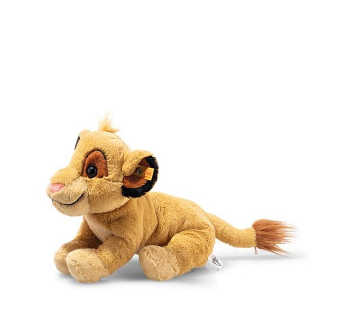 Steiff Kuscheltier Steiff Simba 26 cm Friends Disney Kuscheltier 024665 günstig online kaufen
