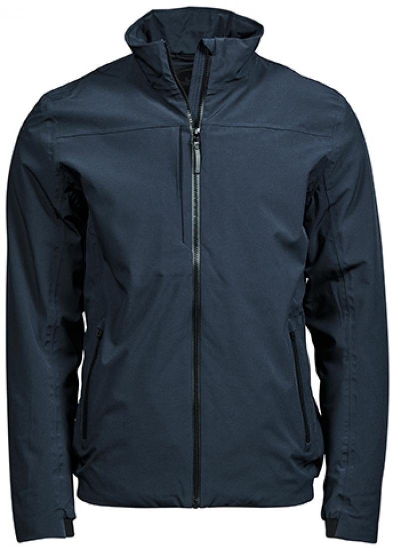 Tee Jays Outdoorjacke All Weather Jacket - Wasserdicht: 8.000 mm