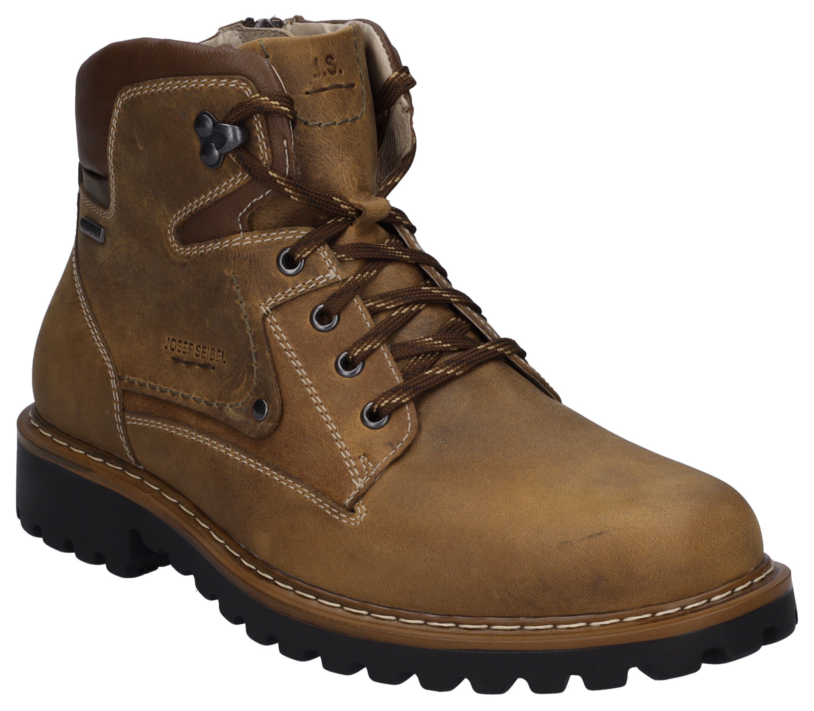 Chance 51 Winterboots