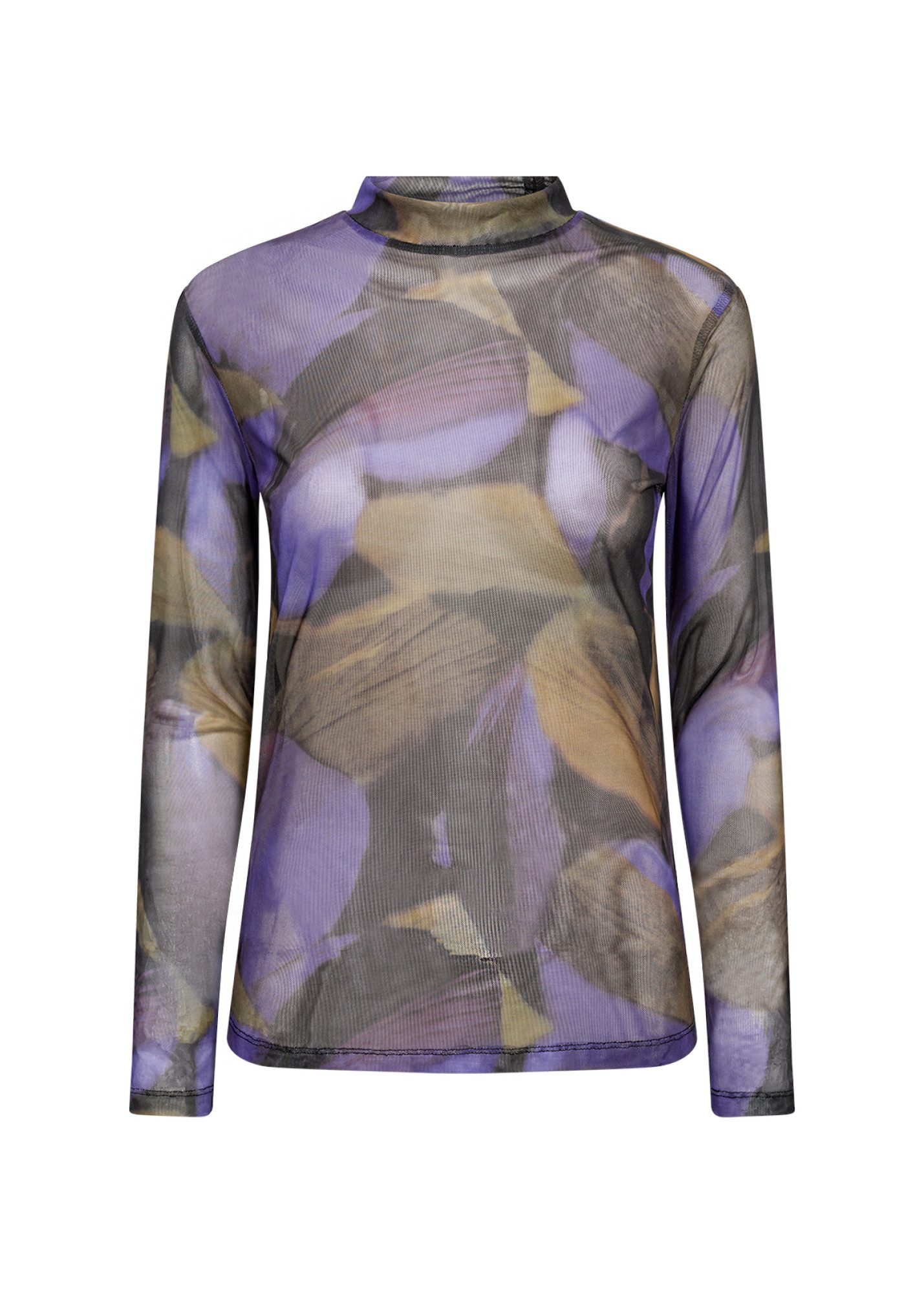 soyaconcept T-Shirt SC-ALDA AOP 45