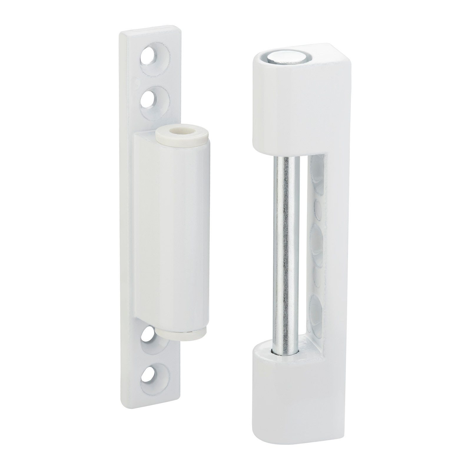 Fensterbeschlag Fensterband Höhe 95 mm Aluminium