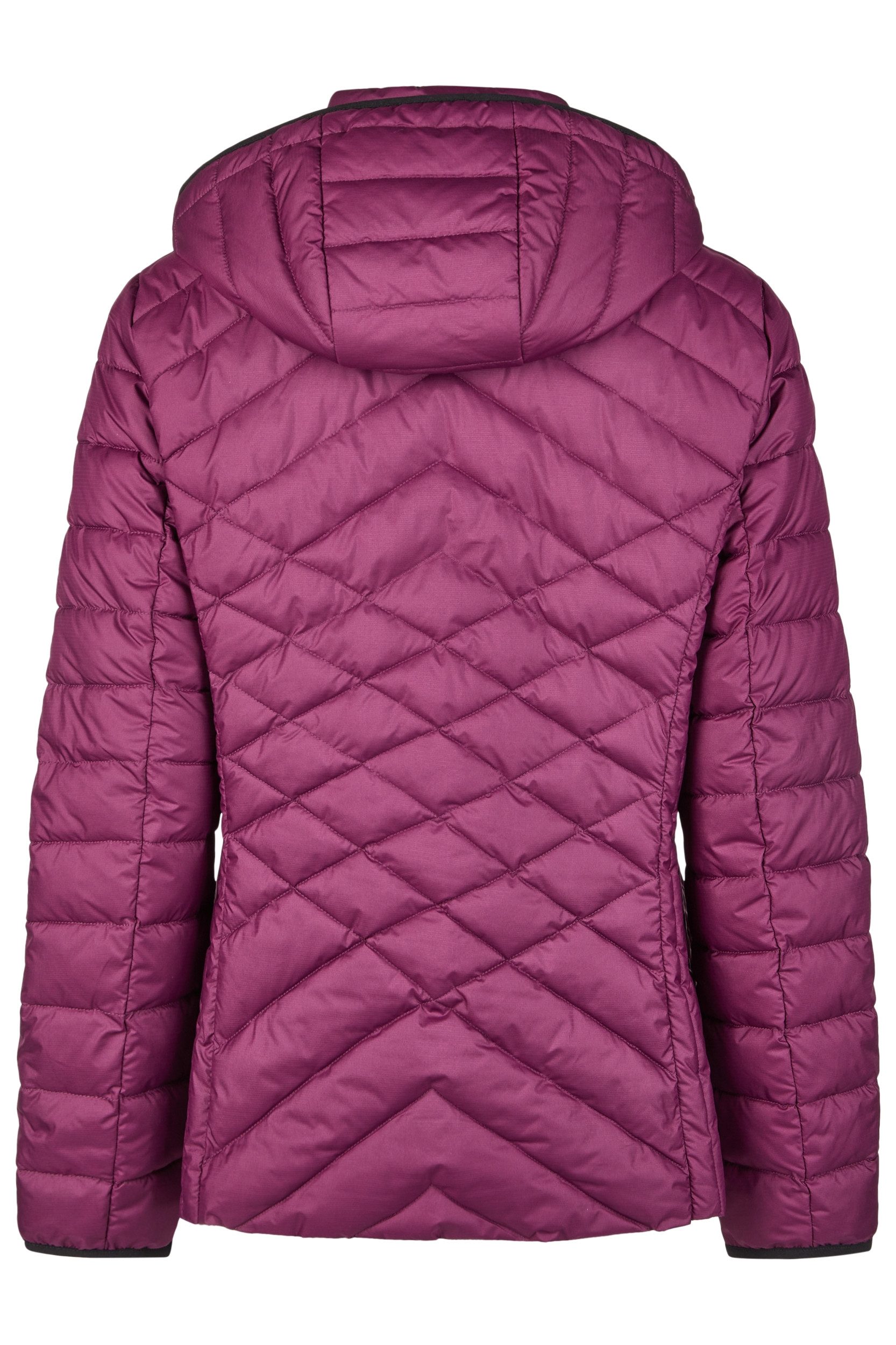 Barbara Lebek Langjacke Jacke m. Kapuze günstig online kaufen