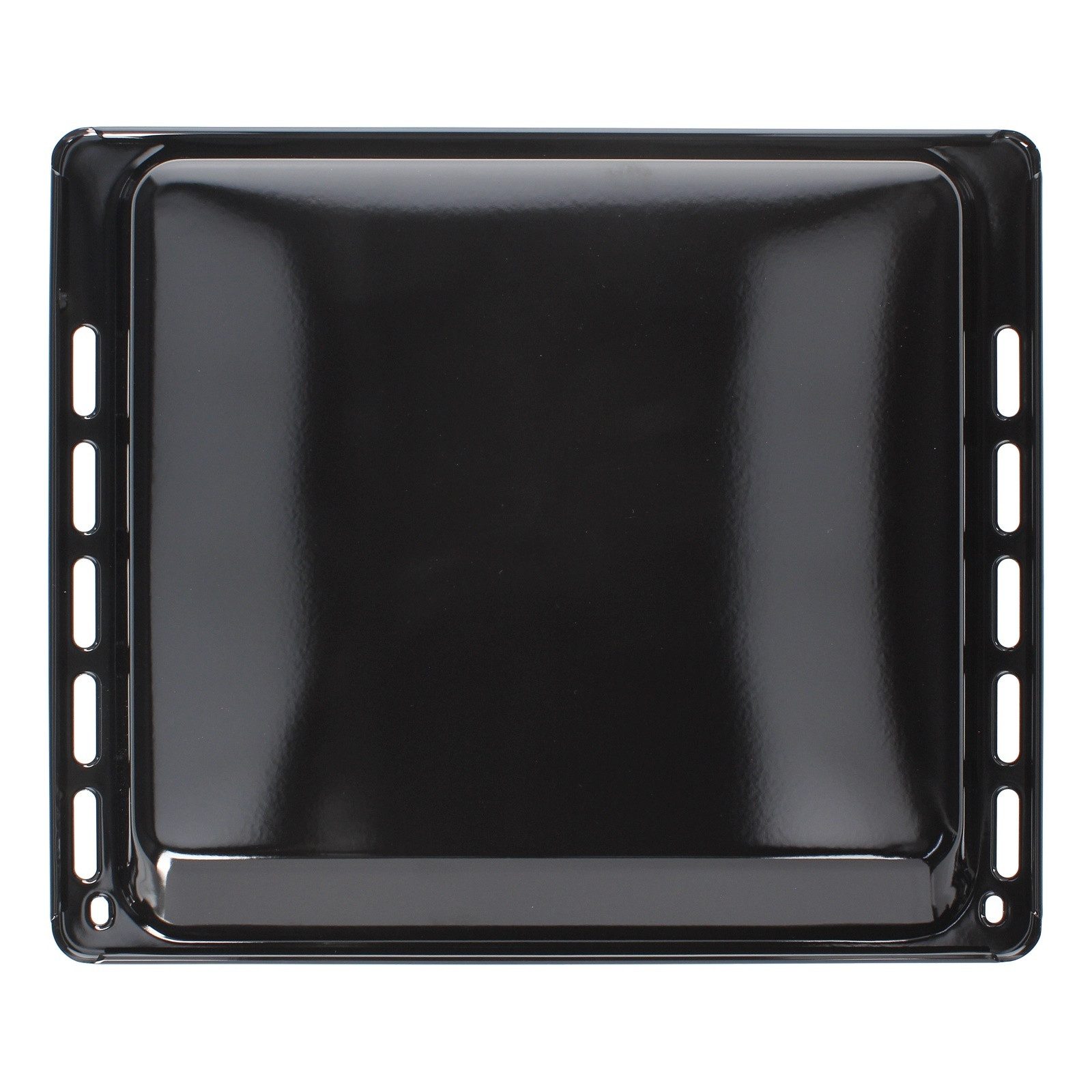 easyPART Backblech wie IGNIS 481931018457 Backblech hoch Whirlpool, Backofen / Herd