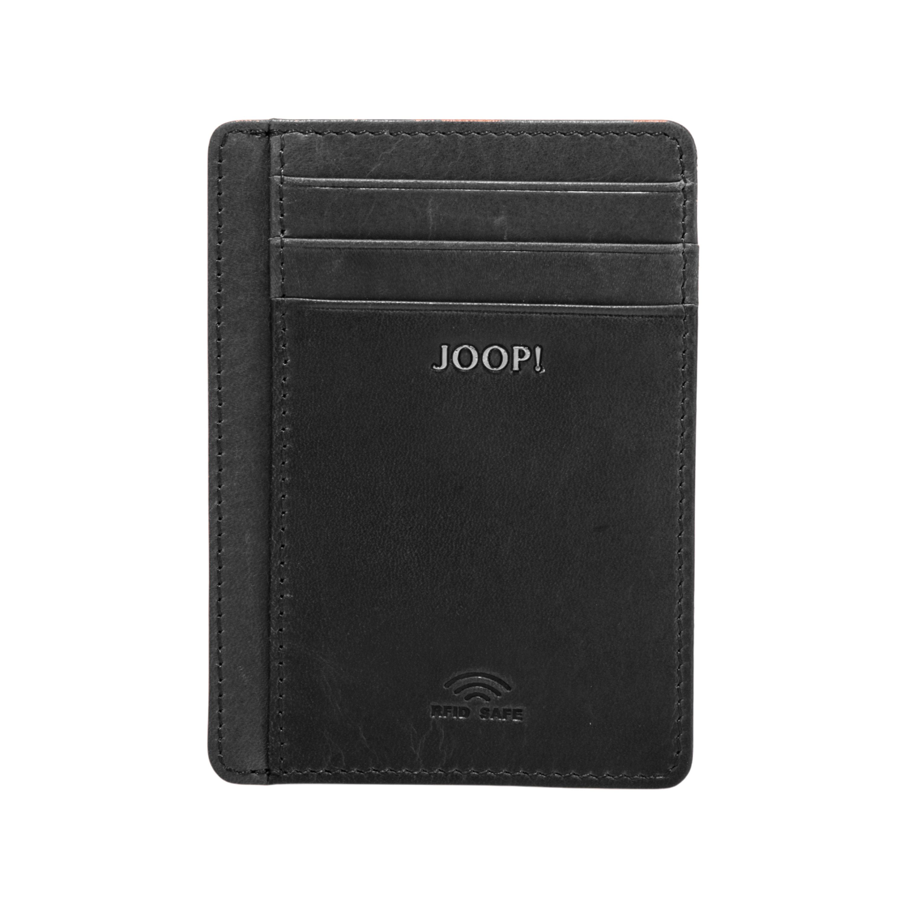JOOP! Geldbörse Joop - Herren Kartenhalter Cerratano Itys
