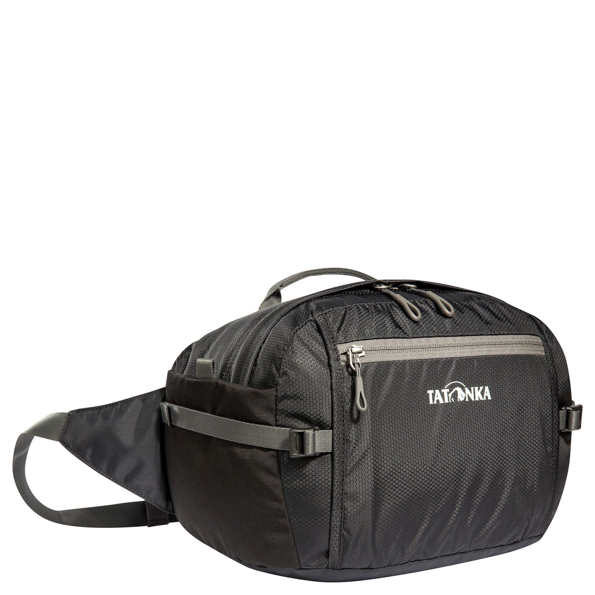 Bauchtasche Hip Bag L - Gürteltasche 32 cm L (black)