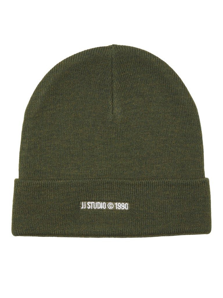 Jack & Jones Strickmütze JACBOTTLE BEANIE günstig online kaufen