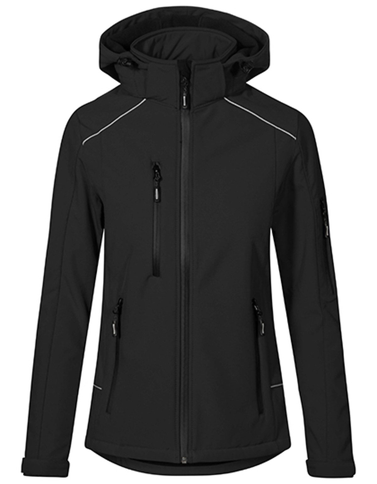 Softshelljacke Women´s Warm Softshell Jacket