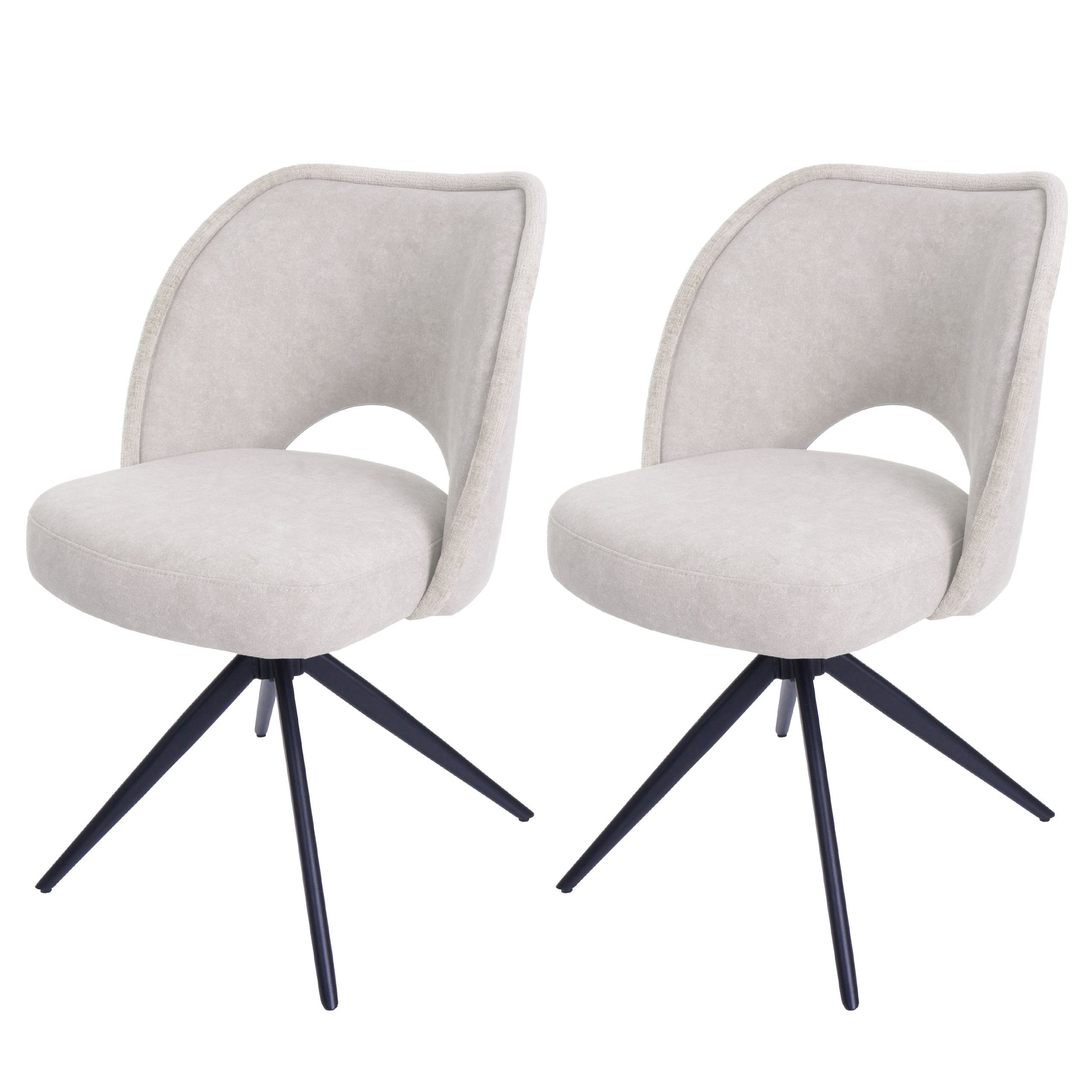 MCW Esszimmerstuhl MCW-N72 (2er-Set, 2 St), günstig online kaufen
