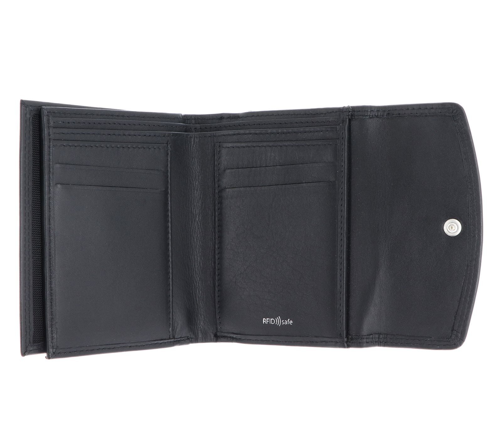 Golden Head Geldbörse Bügelbörse 2123, aus echtem Rindsleder mit RFID-Block günstig online kaufen