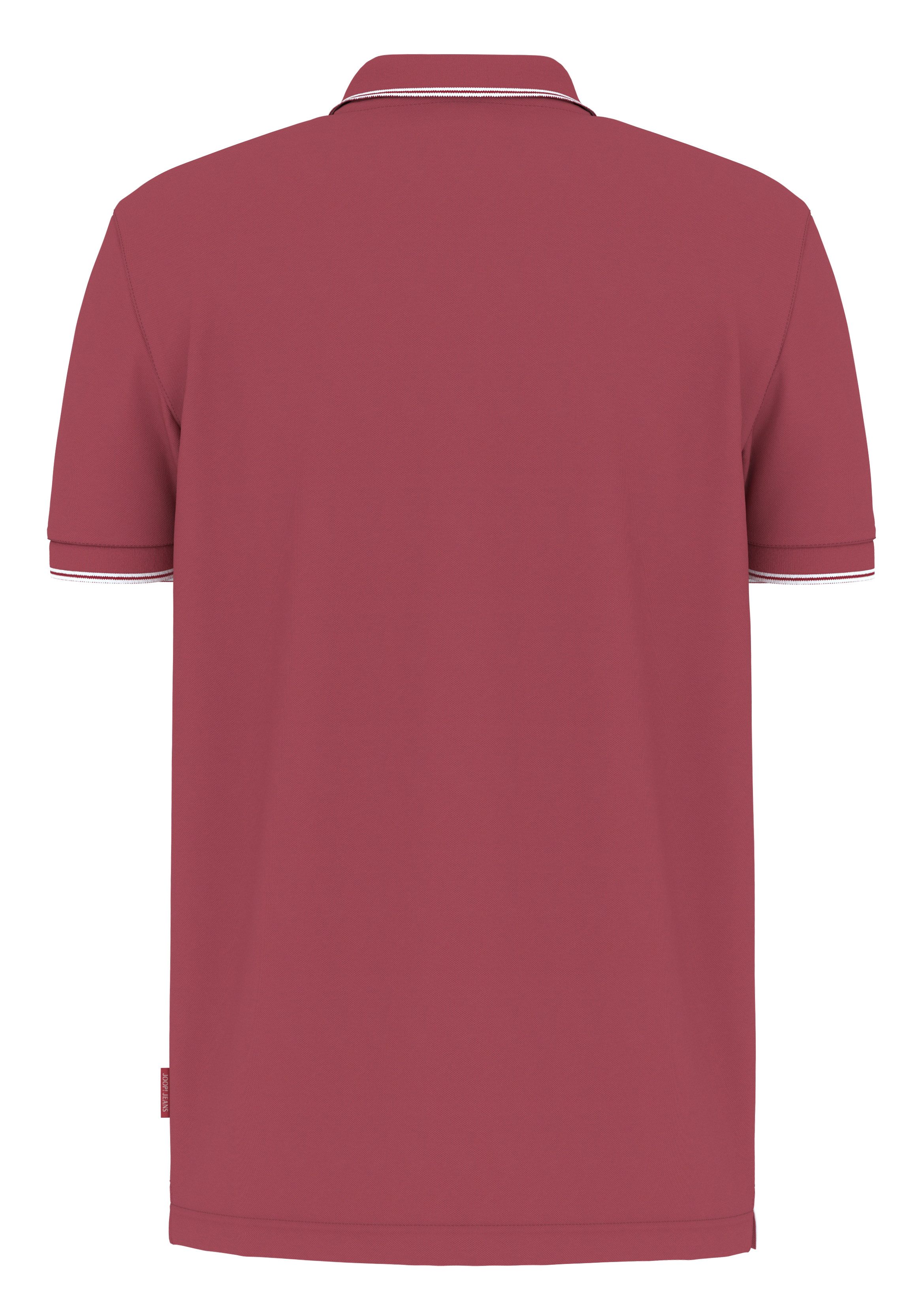 Joop Jeans Poloshirt Agnello mit Streifen günstig online kaufen